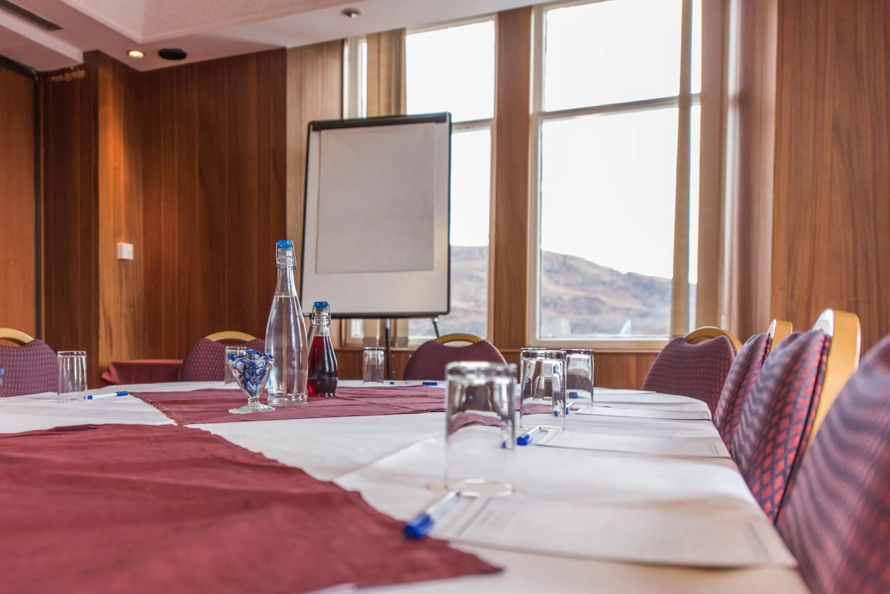 Banquet/Function facilities in Alexandra Hotel