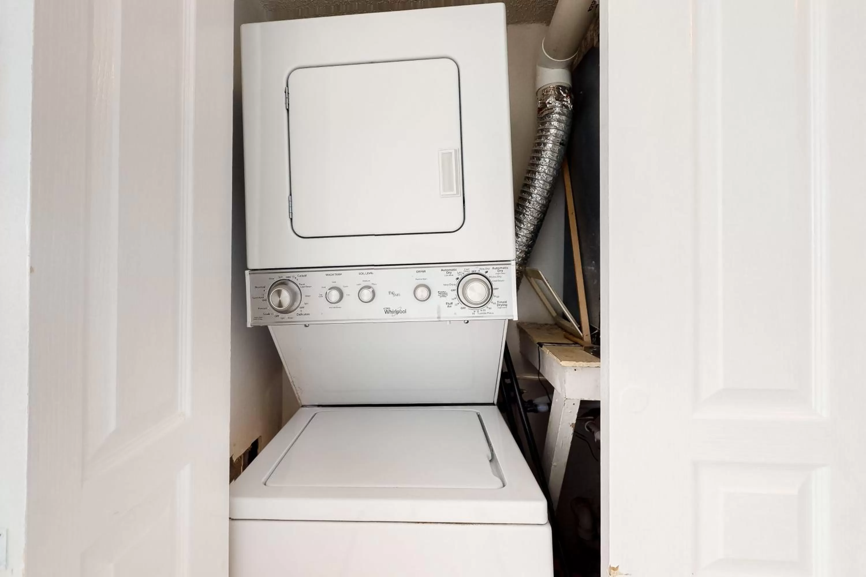 Bathroom in Island Winds West #578