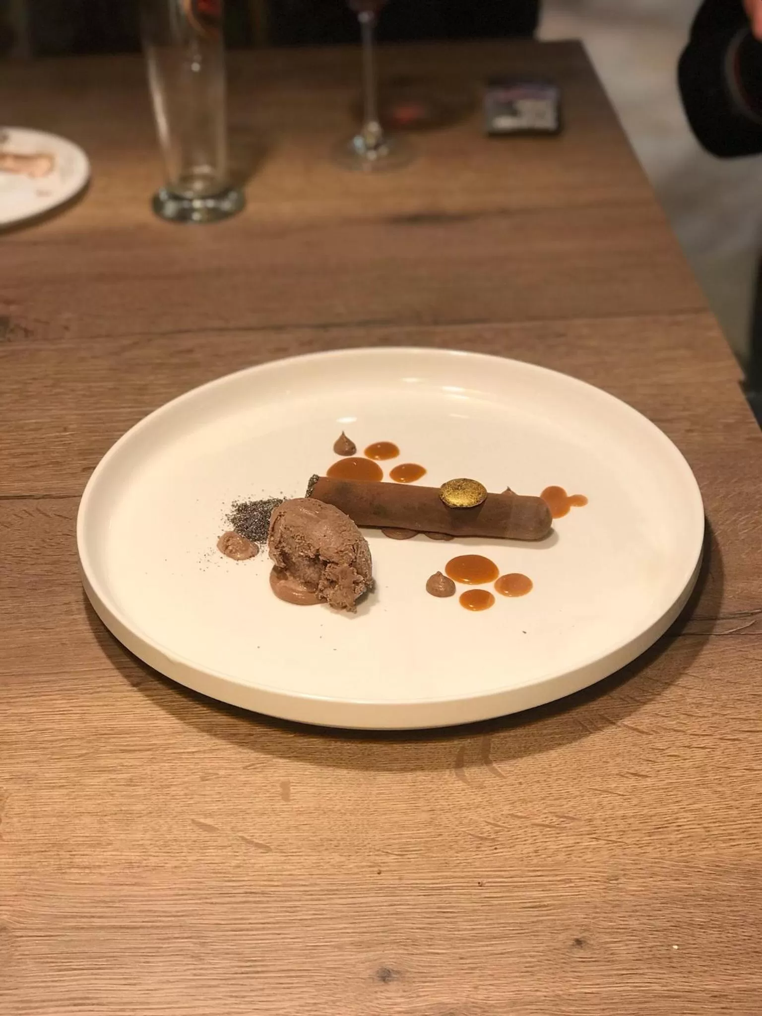 Hotel Restaurant au Floridor