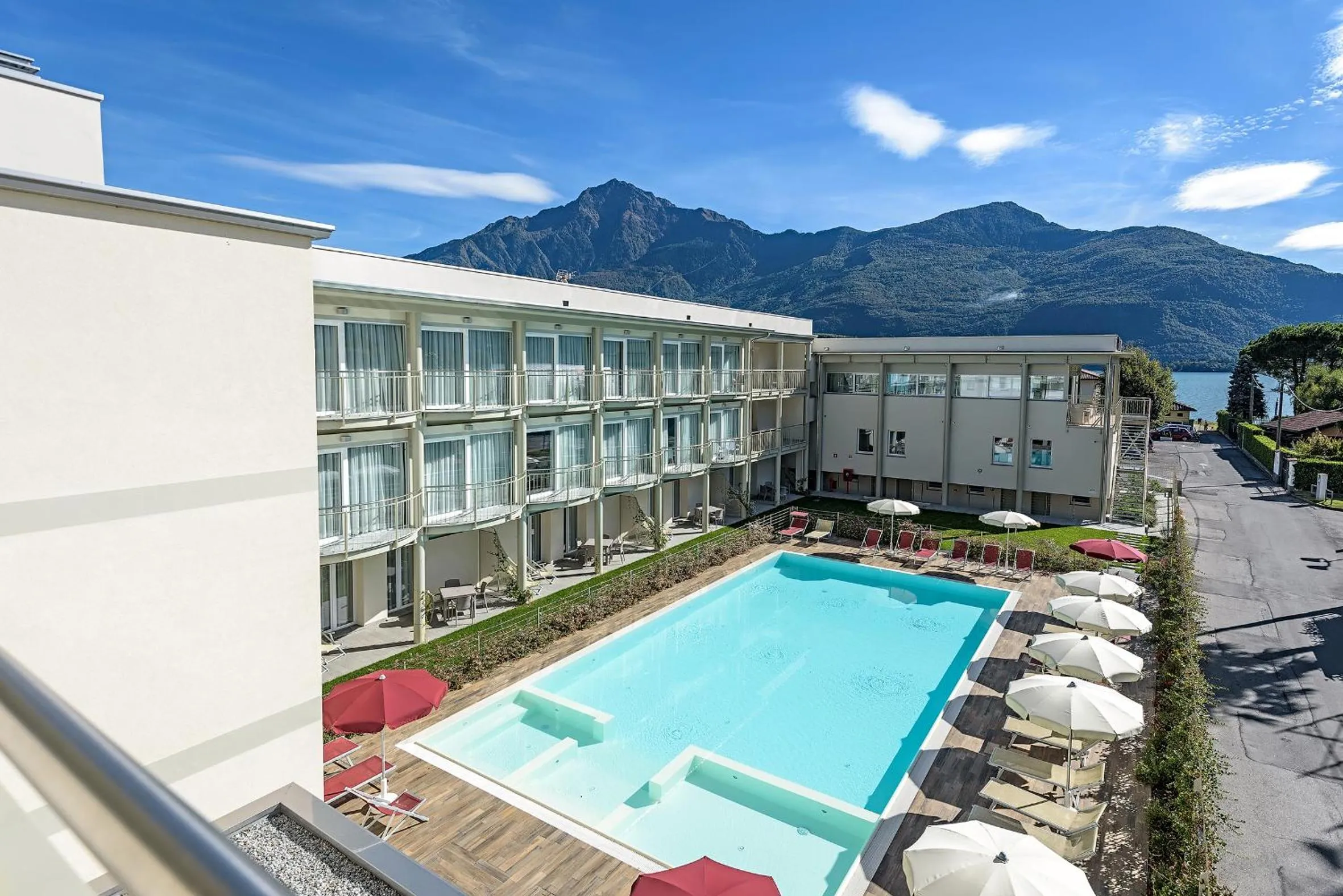 Other in Hotel Vischi