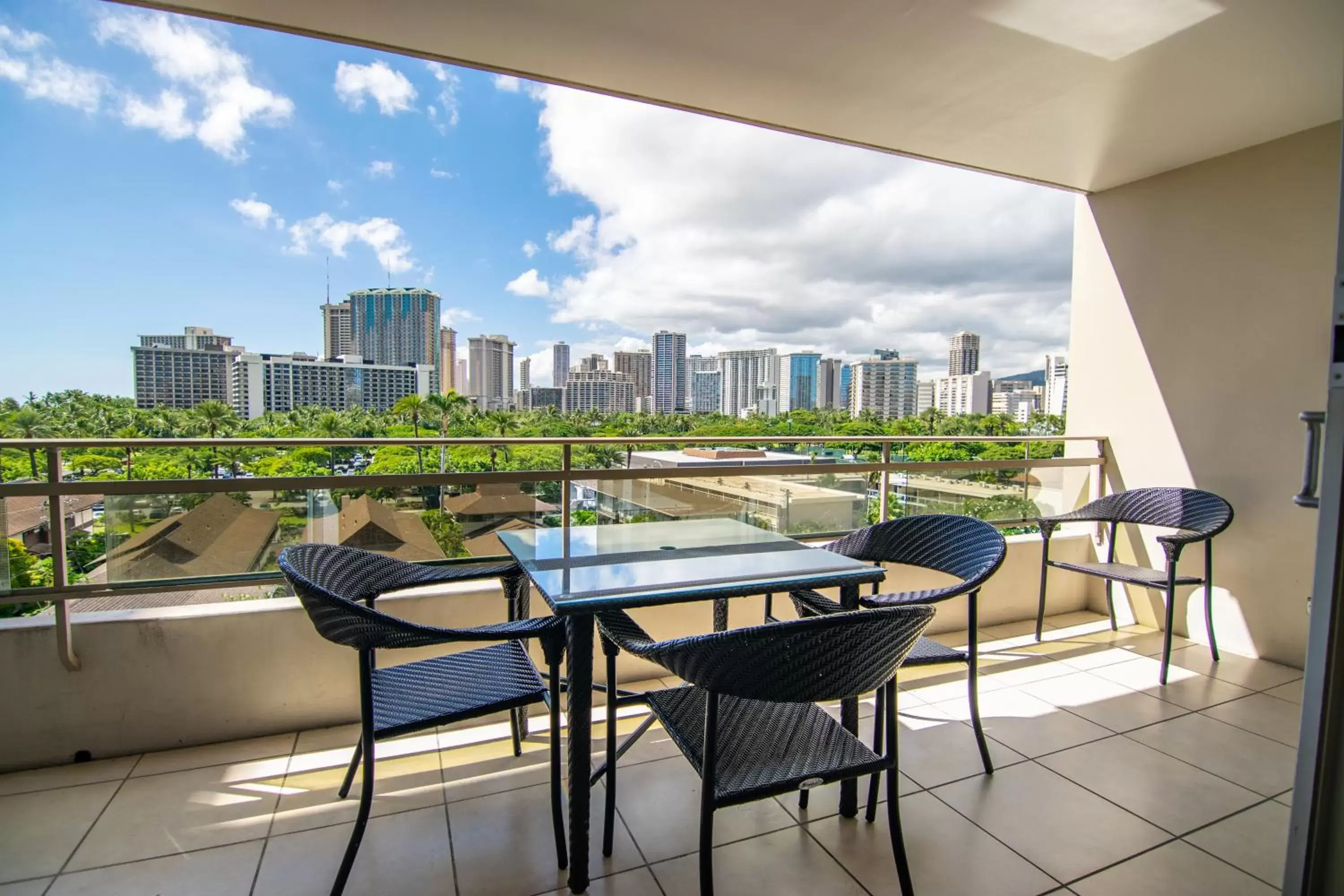 Regency on Beachwalk Waikiki by OUTRIGGER Regency on Beachwalk Waikiki by OUTRIGGER