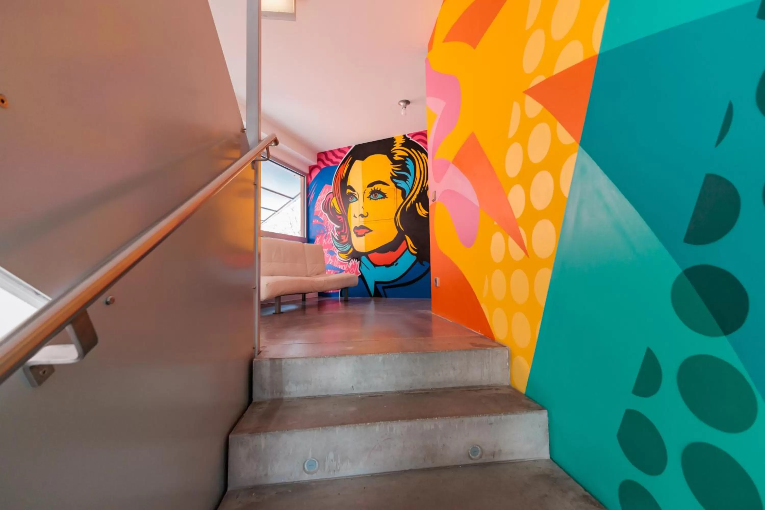 Decorative detail in Das Edlinger