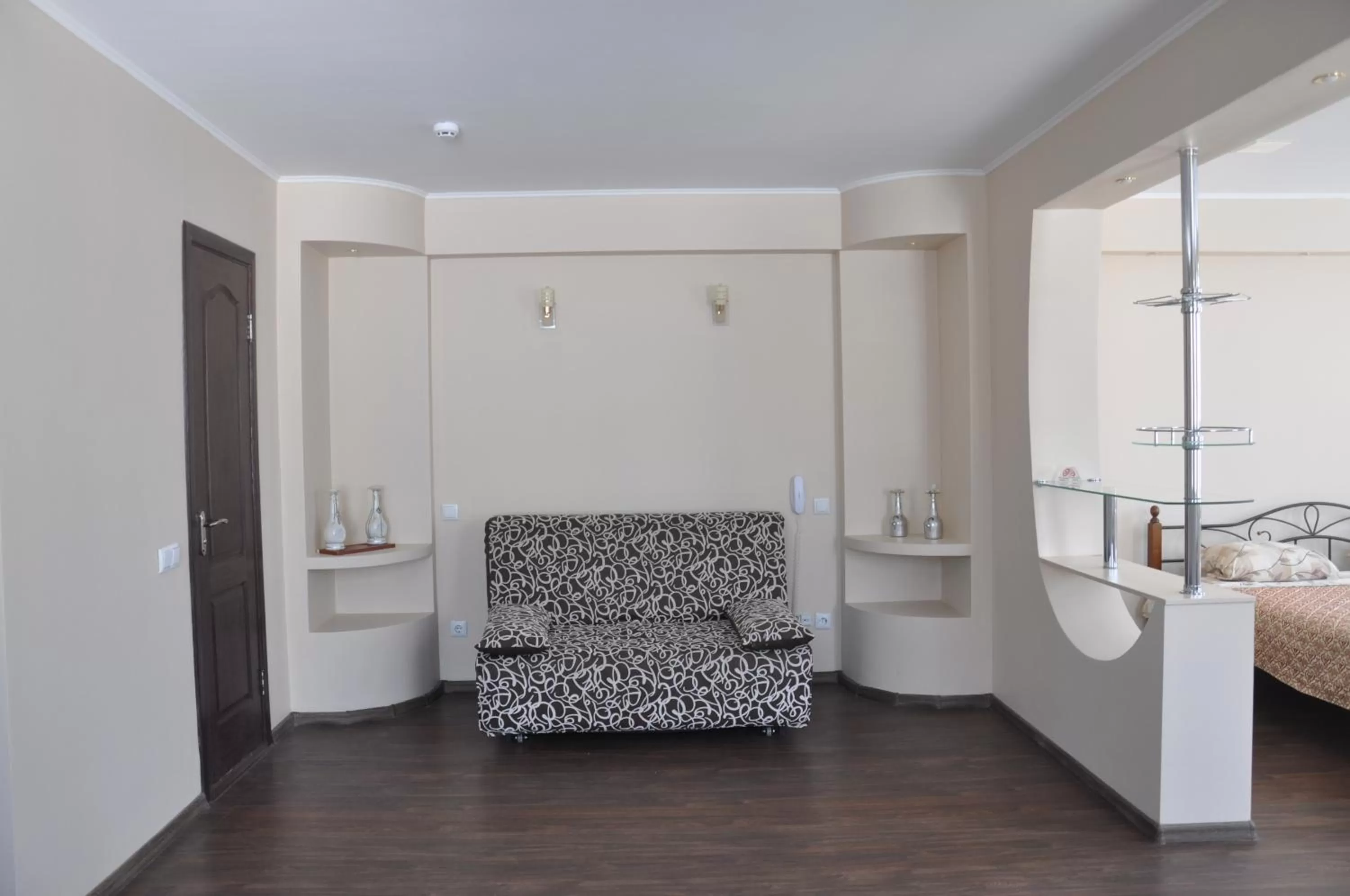 Hotel and Entertaiment Complex Vlada