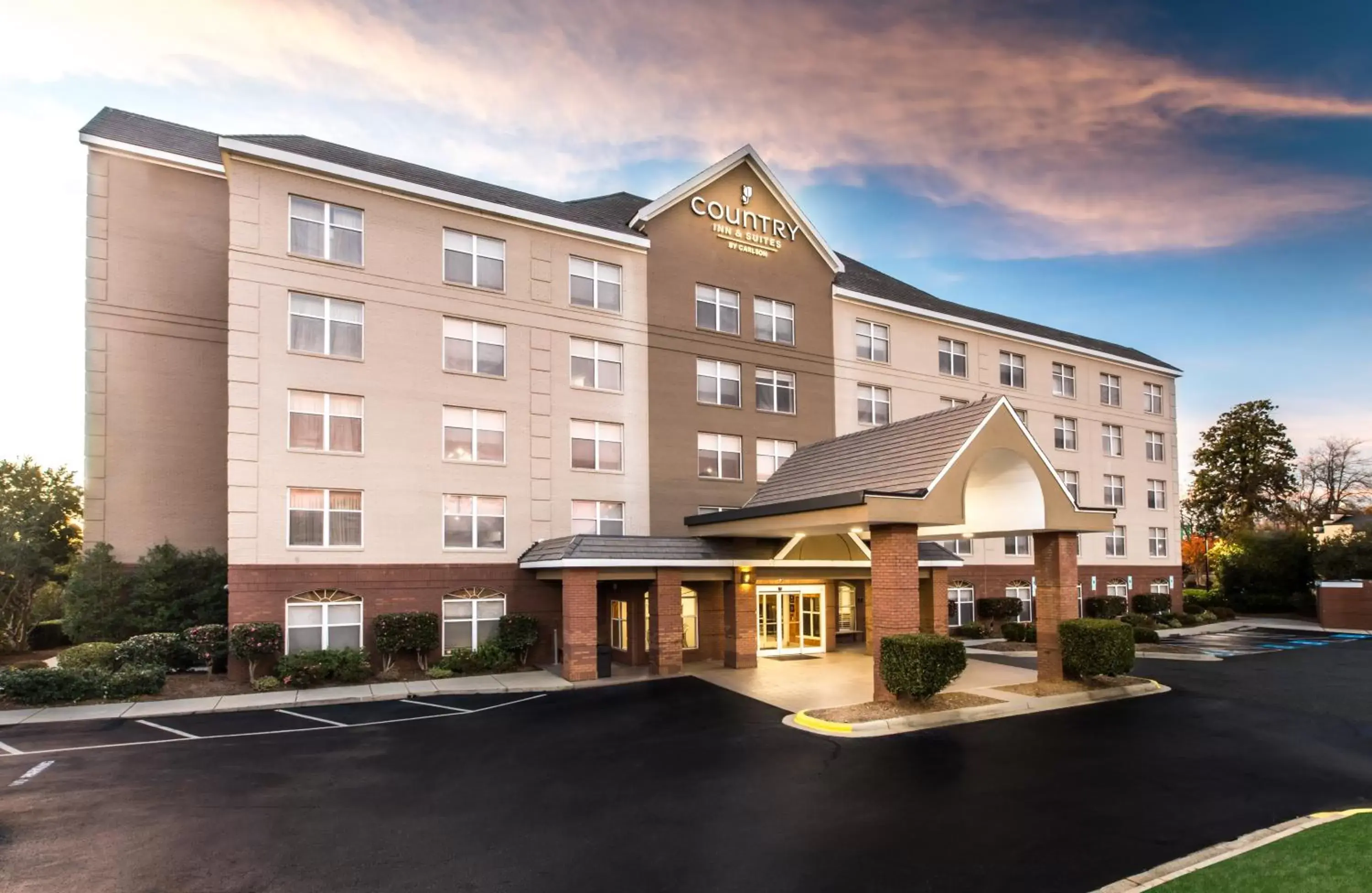 Country Inn & Suites by Radisson, Lake Norman Huntersville, NC Country Inn & Suites by Radisson, Lake Norman Huntersville, NC