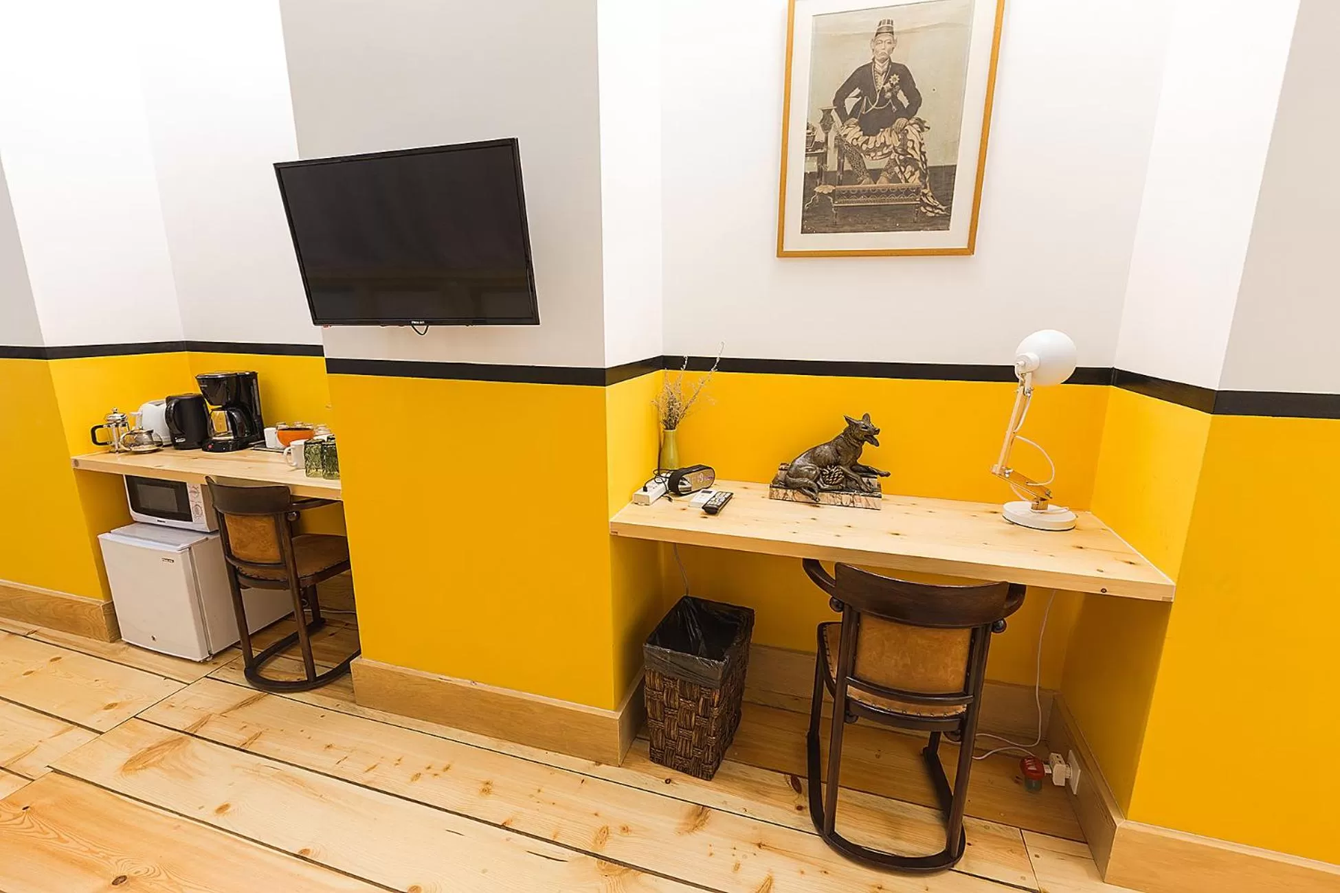 TV and multimedia in Castle in Old Town