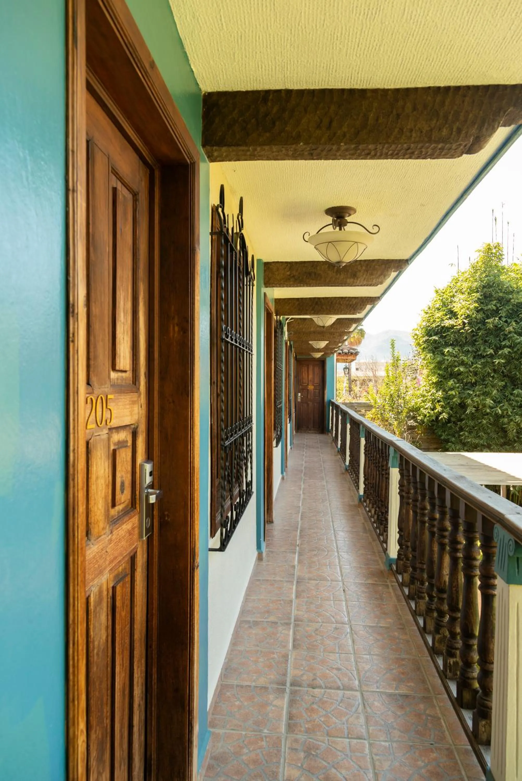 Gran Hotel El Encanto