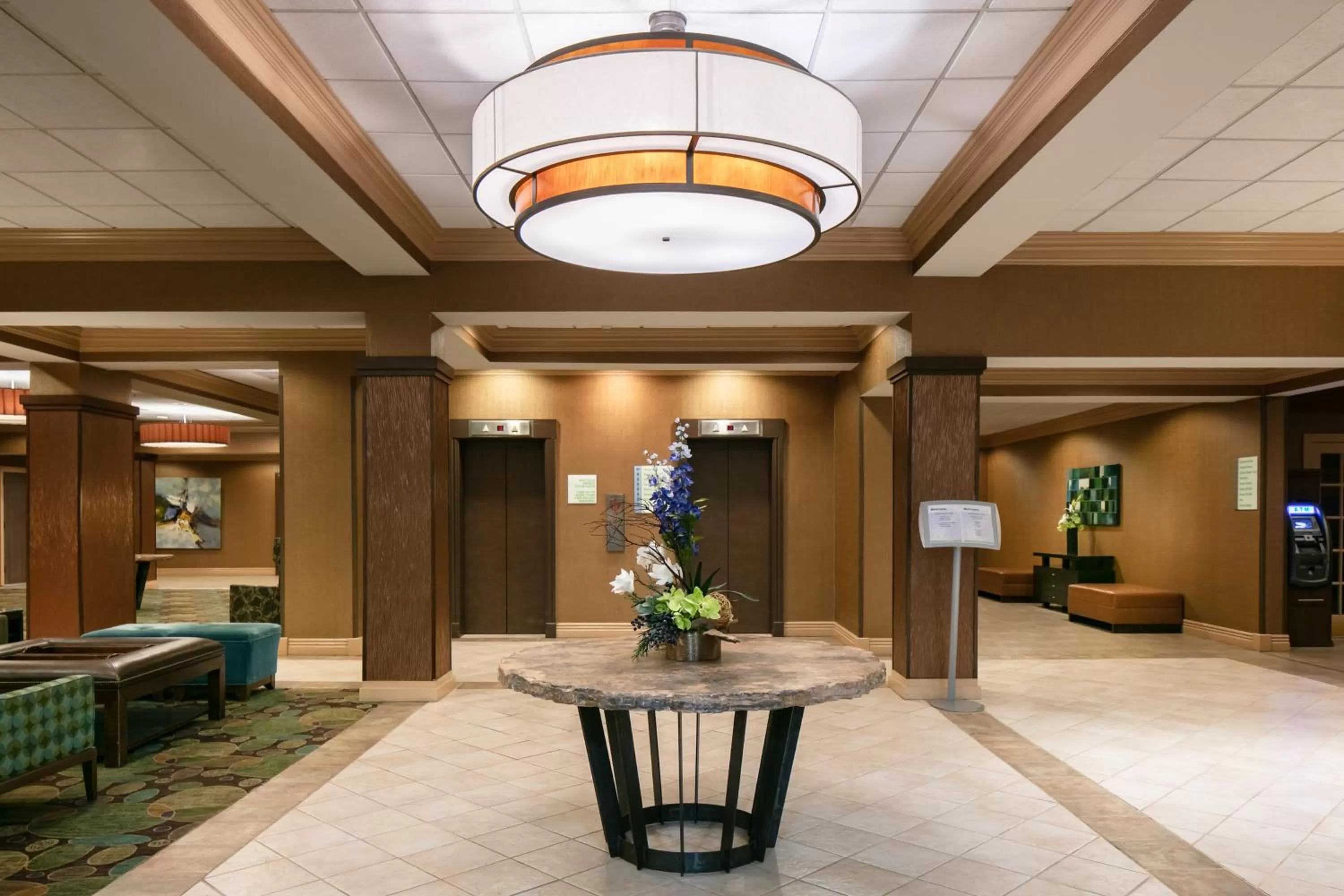Property building in Holiday Inn Hotel & Suites Overland Park-West by IHG