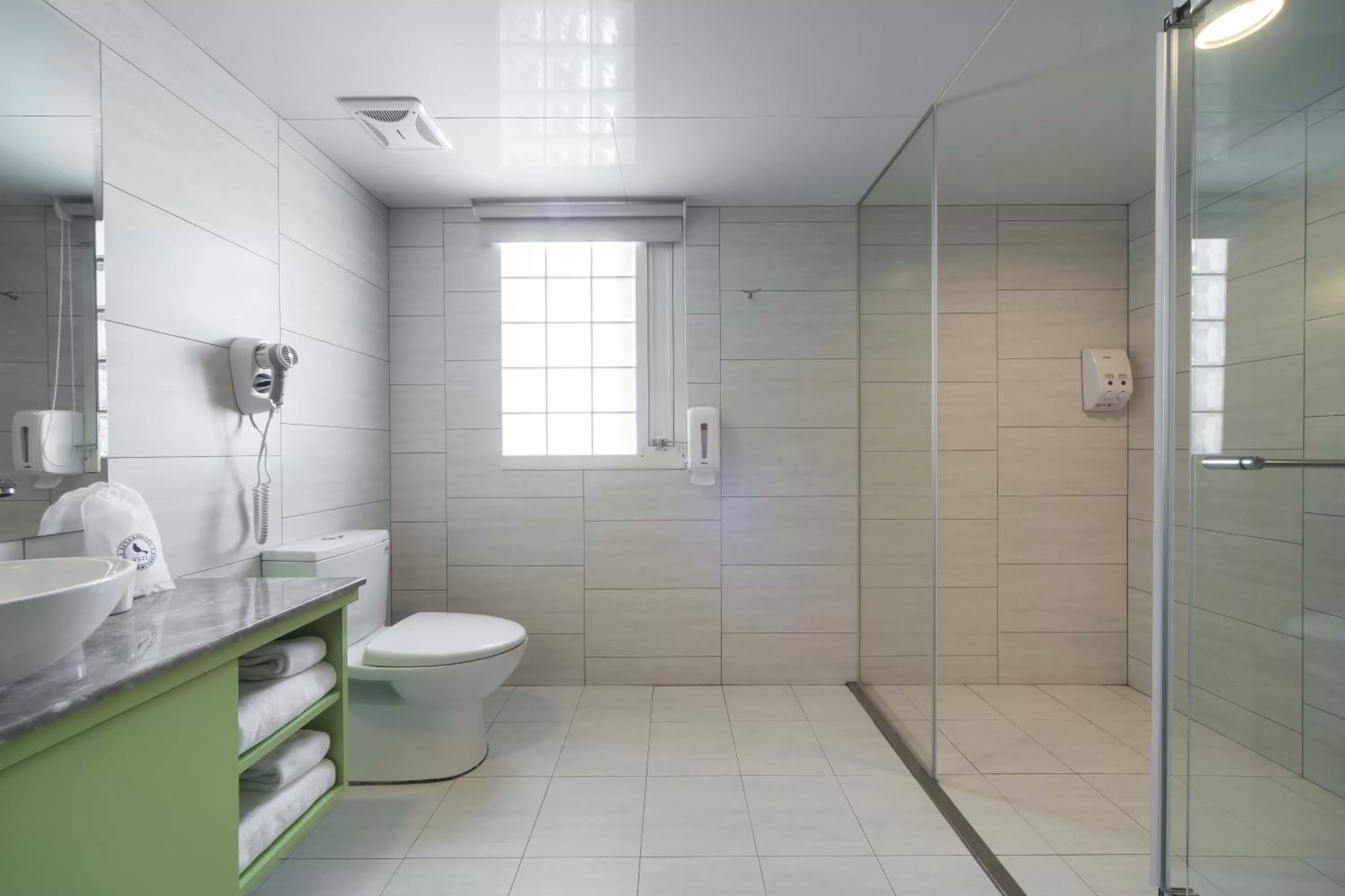 Xinshe Hotel - Hsinchu