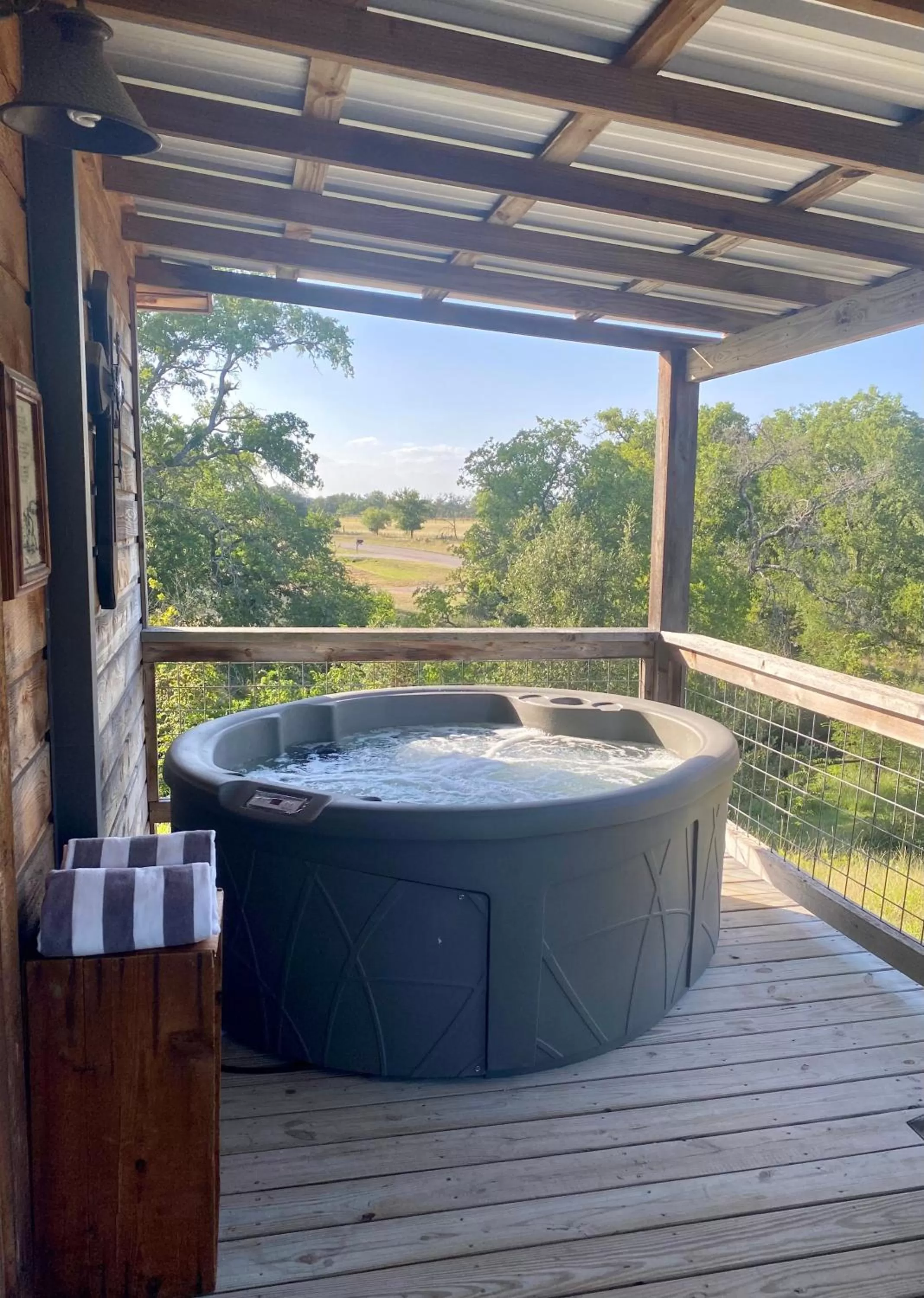 City on a Hill at Spring Creek