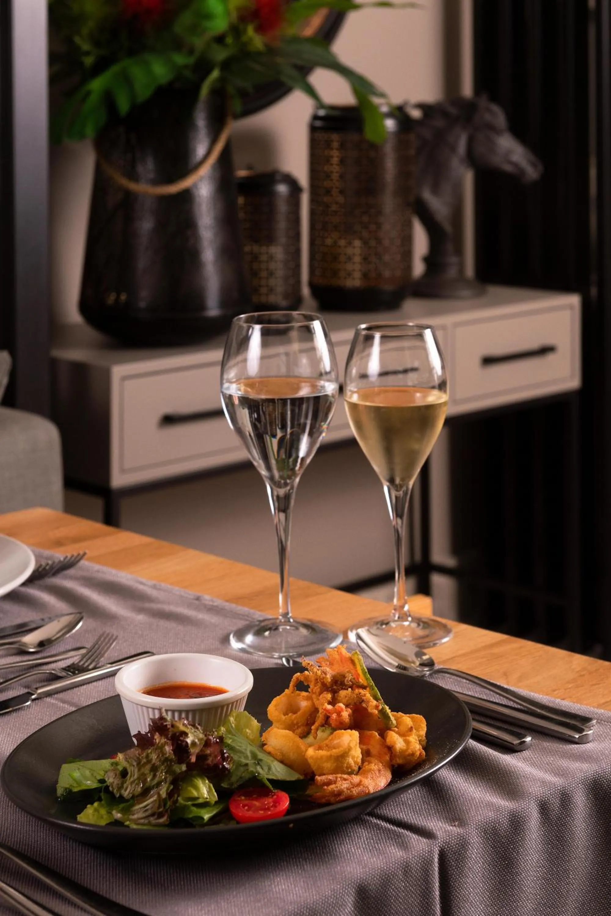 Restaurant/places to eat in Miramare Beach Hotel - Ultra All Inclusive