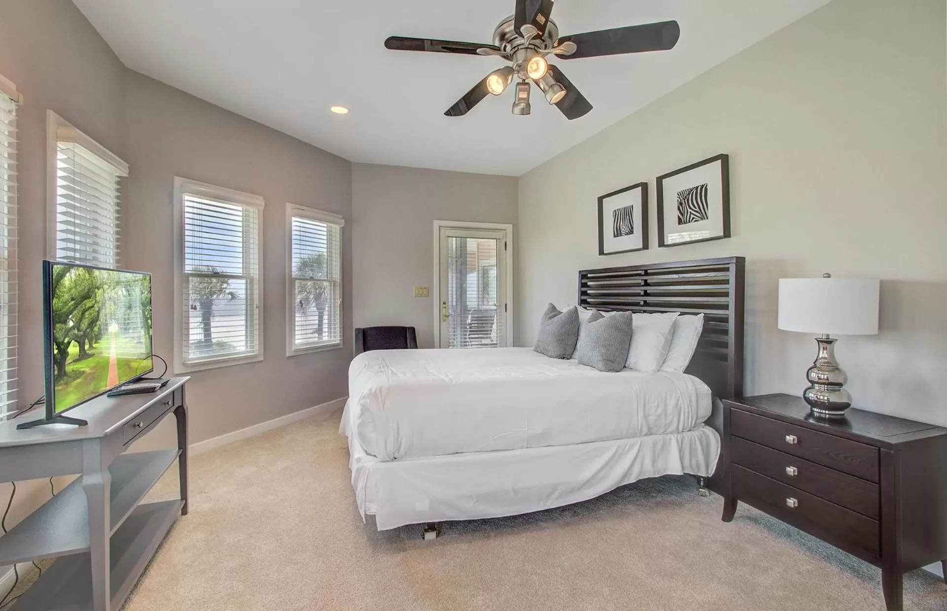 Wild Dunes Resort - Vacation Rentals