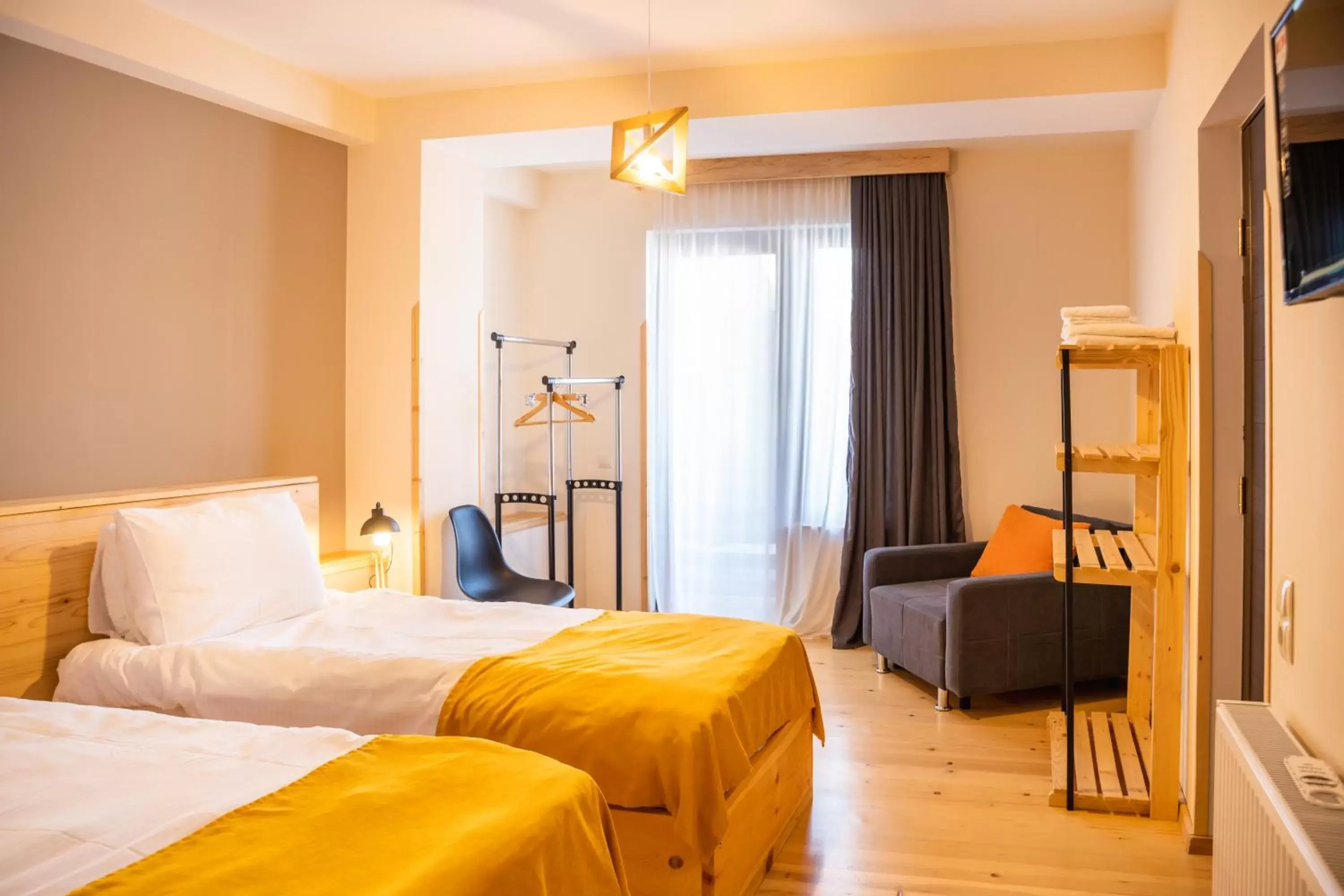 Hotel Old House Mestia Hotel Old House Mestia