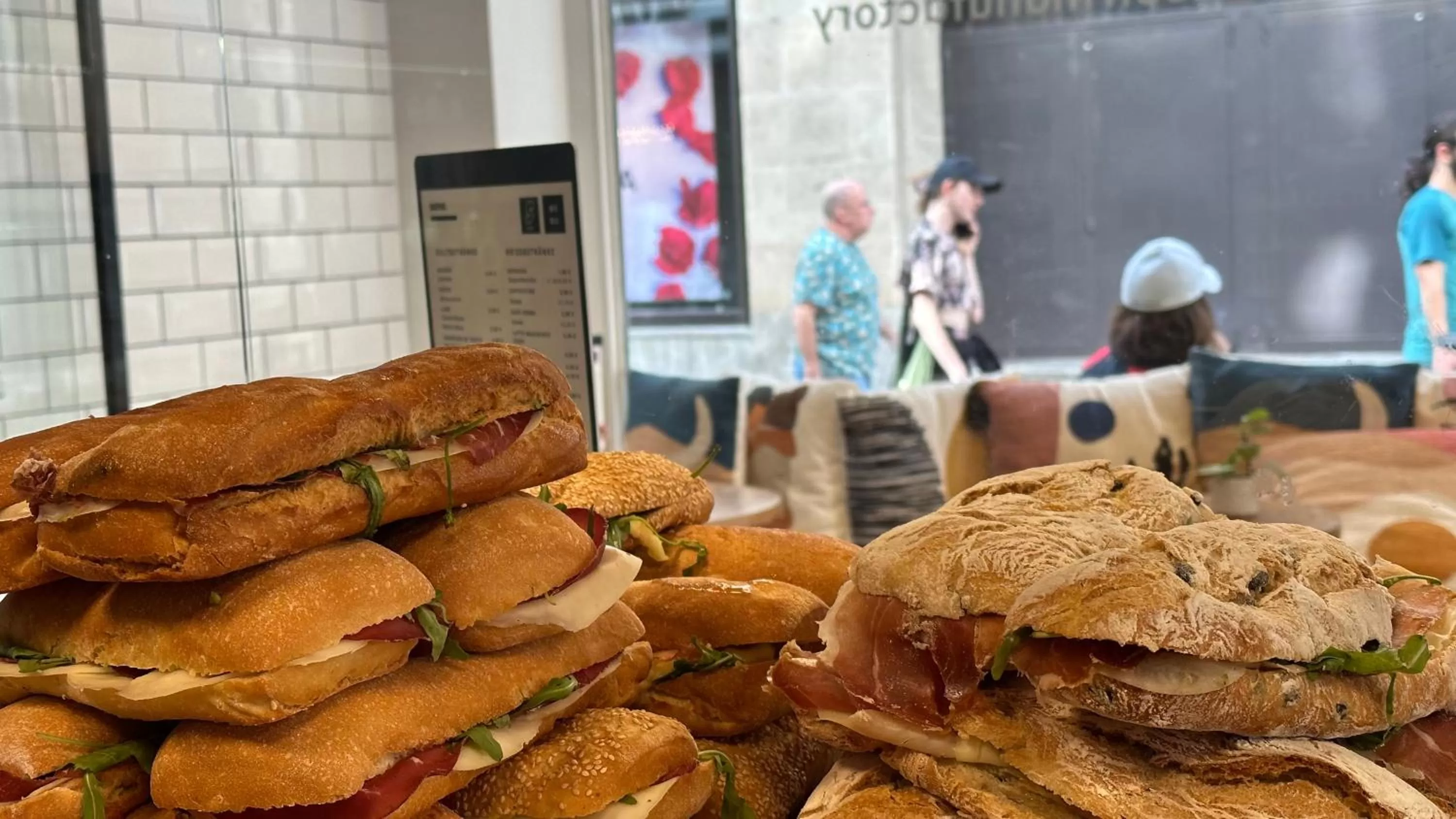 Hotel am Augustinerplatz