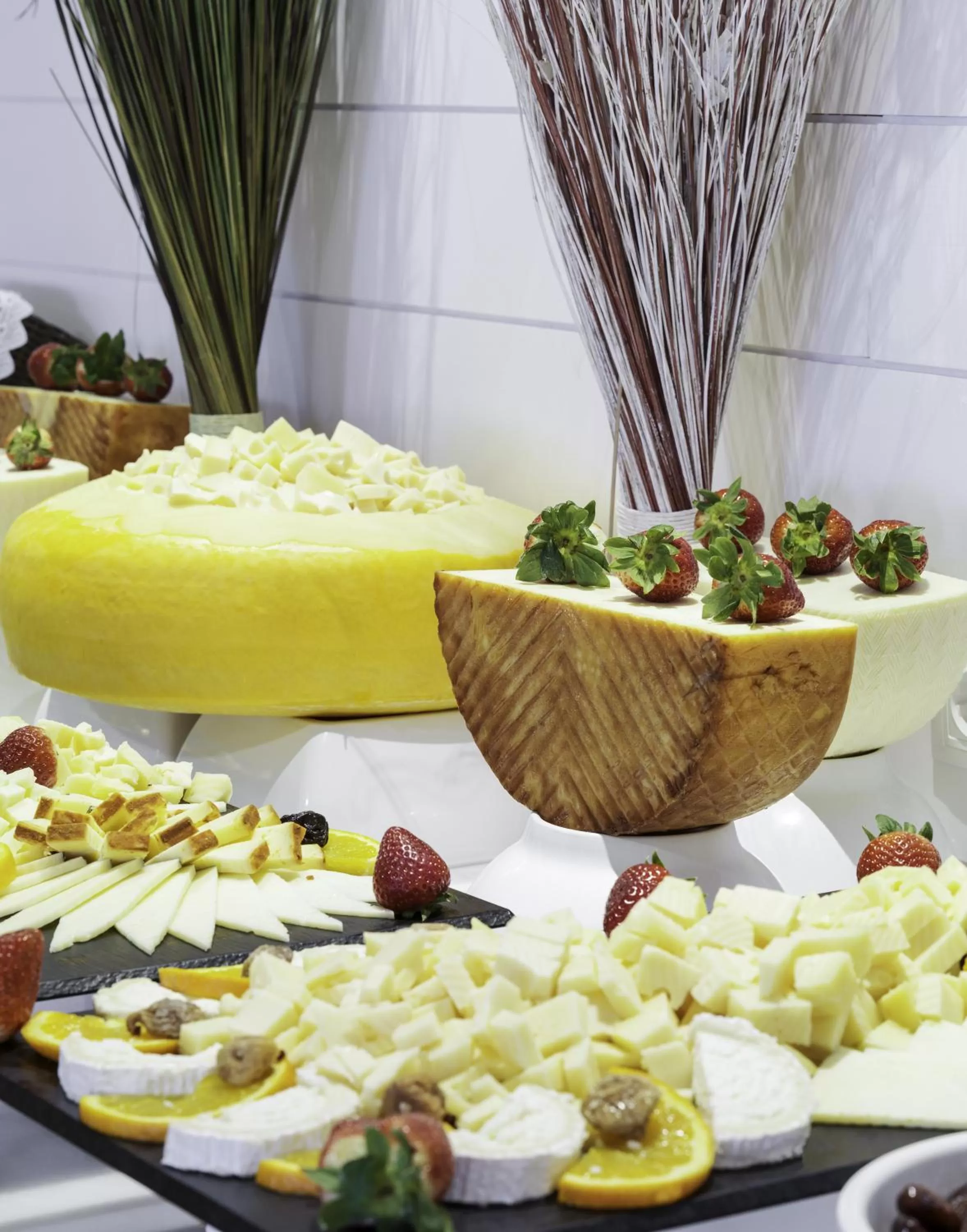 Restaurant/places to eat in H10 Playa Esmeralda - Adults Only