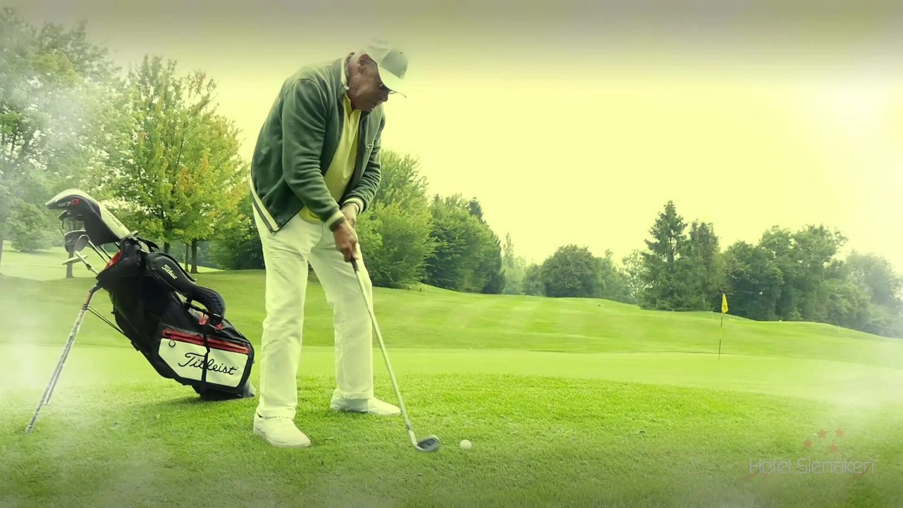 Activities in Best Western Hotel Slenaken