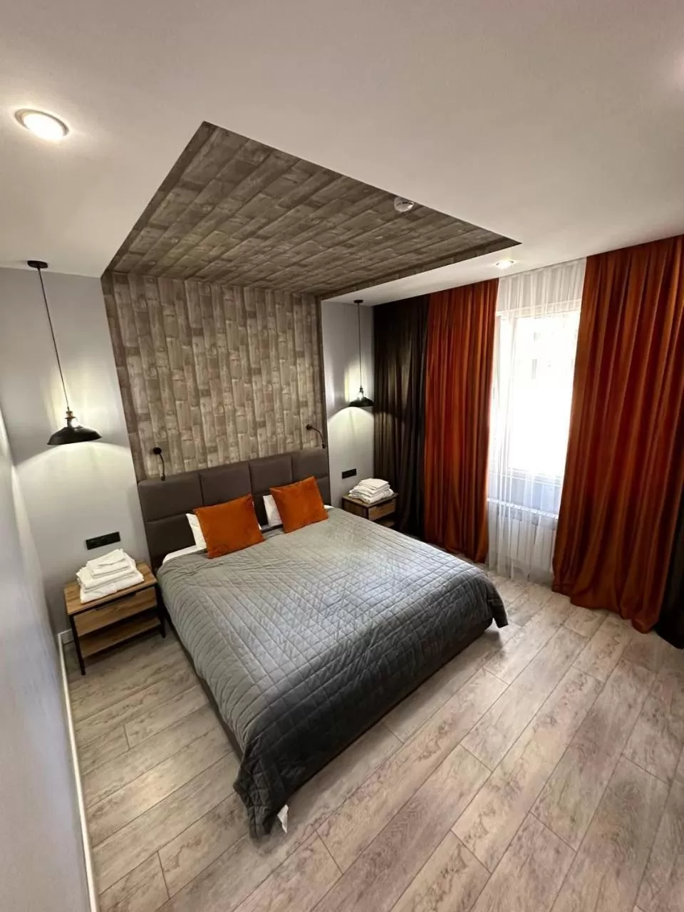 Deluxe Double Room with Shower - single occupancy in Dream Hotel