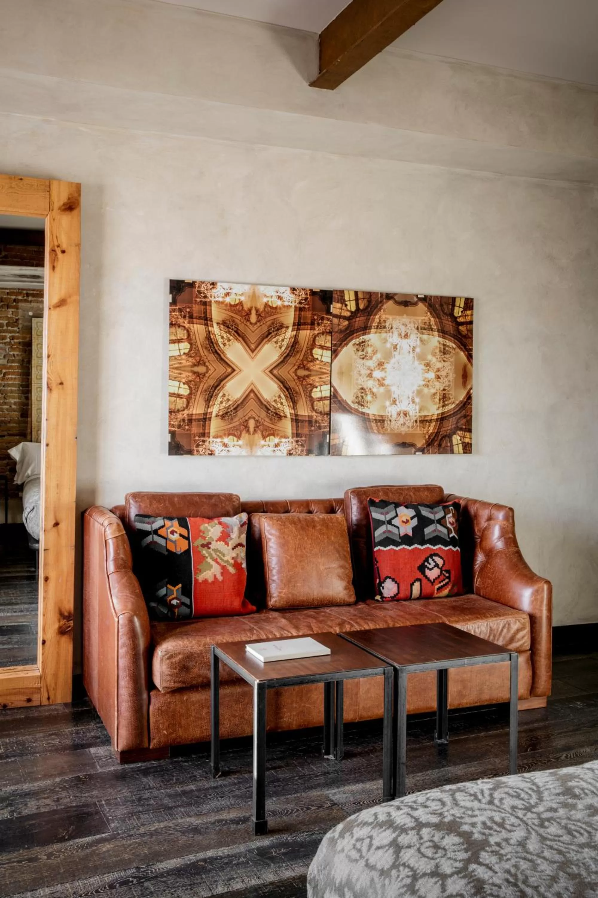 Photo of the whole room in Aparthotel Arai 4* Superior