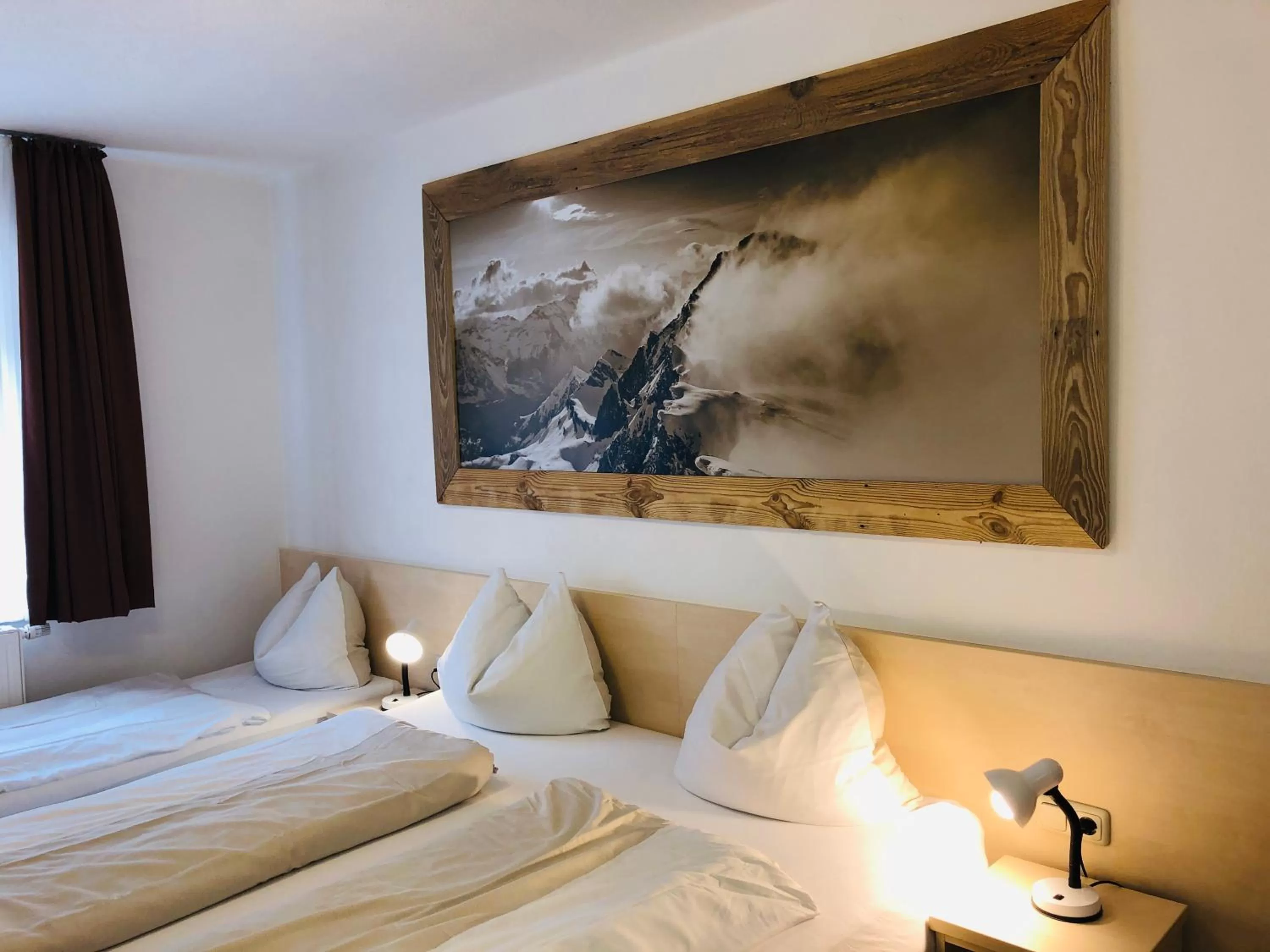 Familienappartements Eder - Free entry to Tauern SPA Kaprun included
