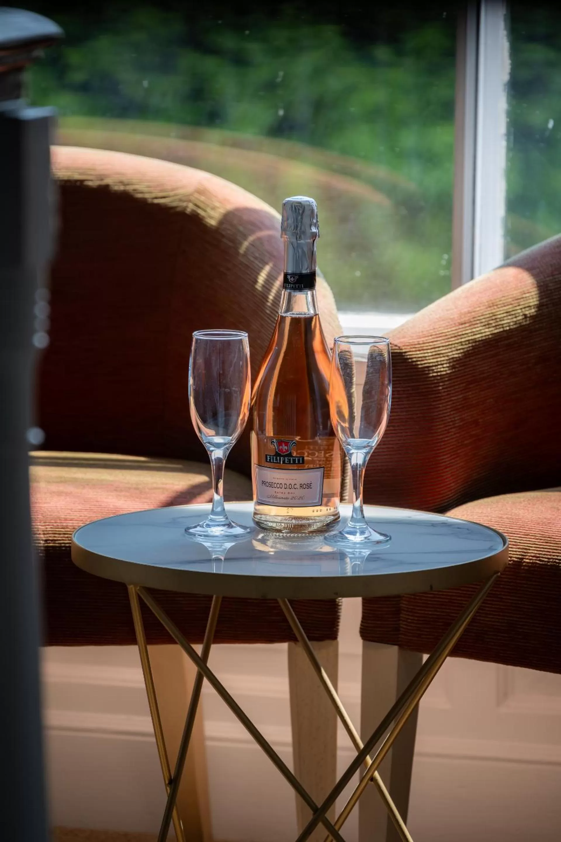 Other in The Bramley House Hotel