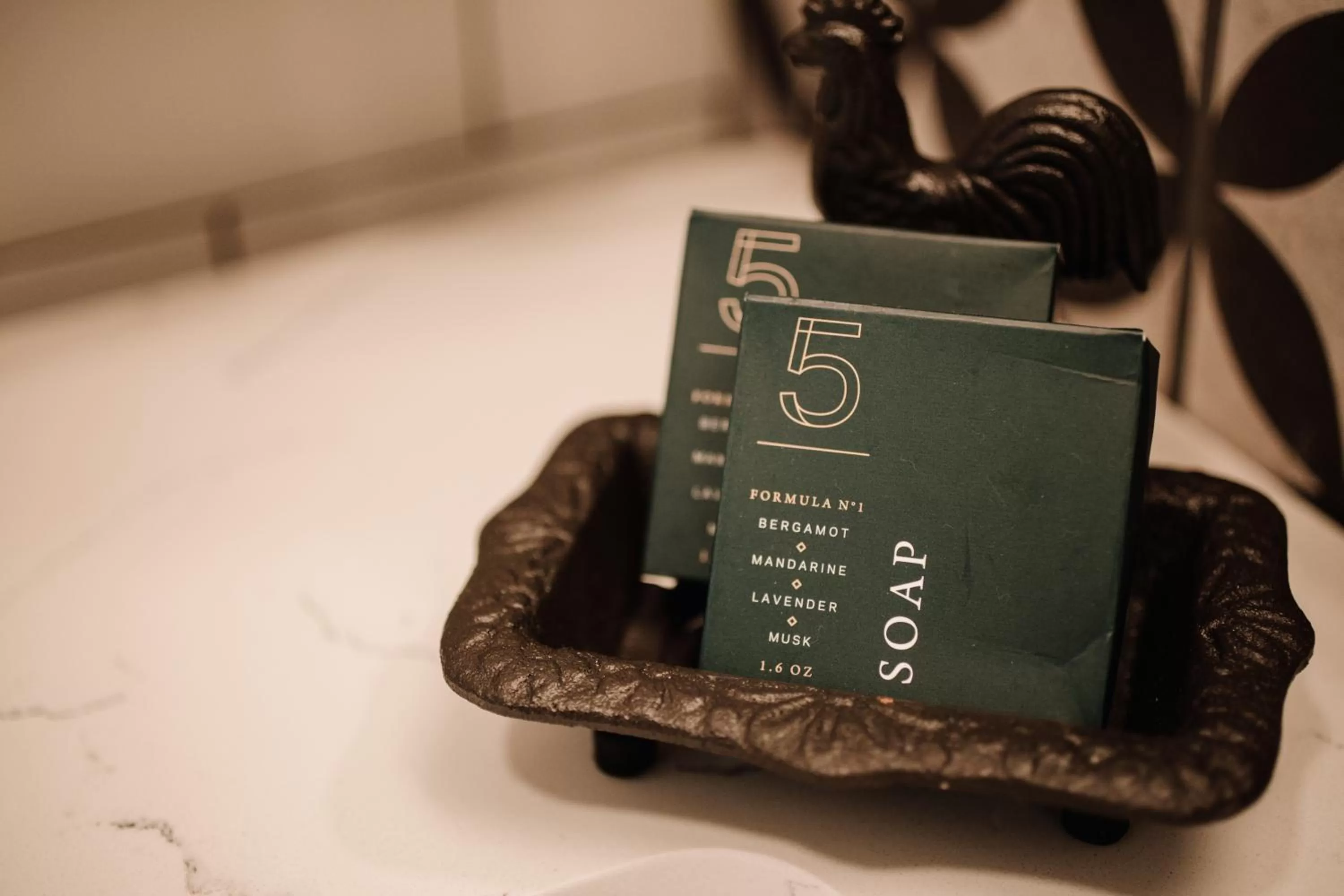 Junior Suite with Sofa Bed in The Last Hotel