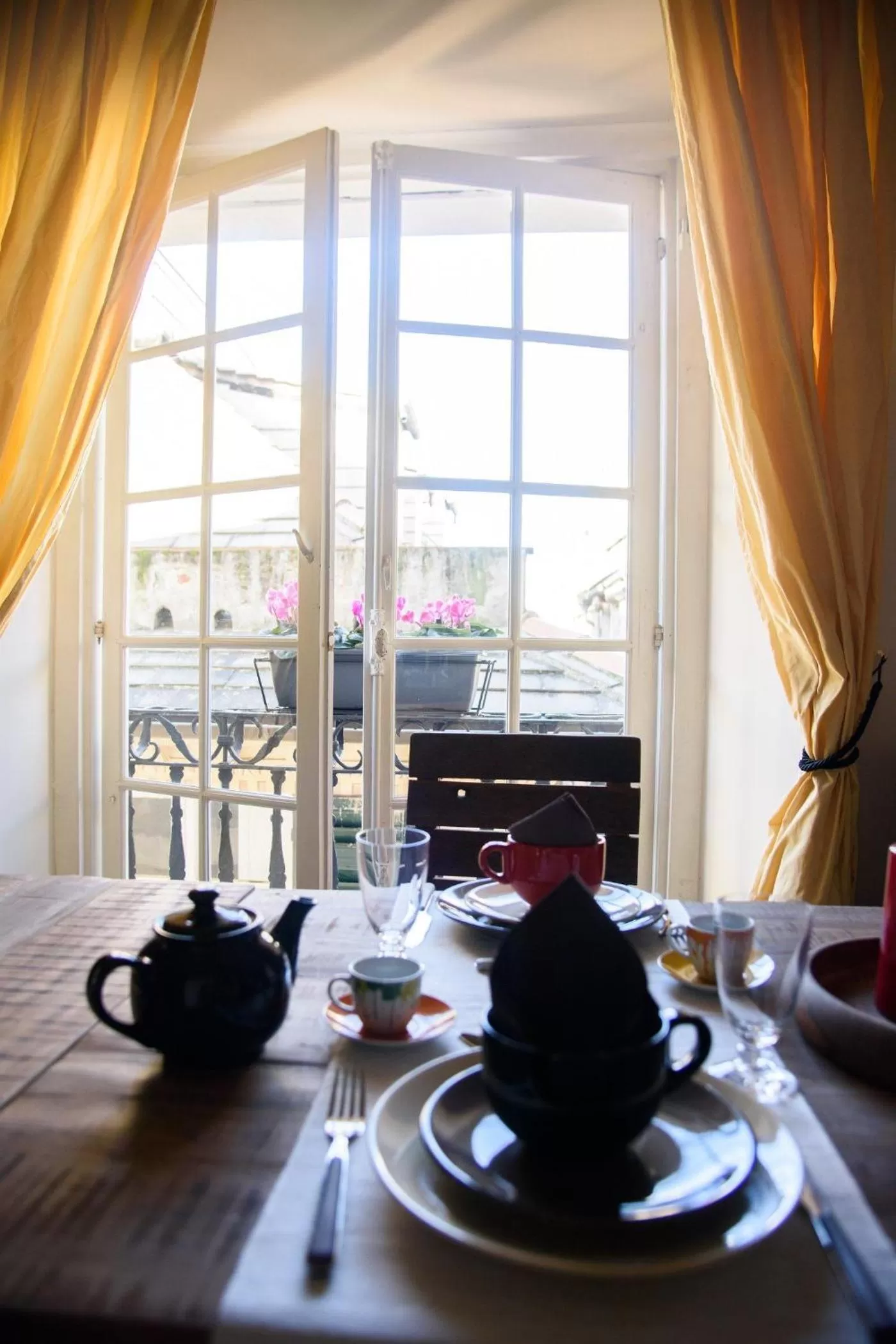 Breakfast, Restaurant/Places to Eat in B&B Piccoli Leoni