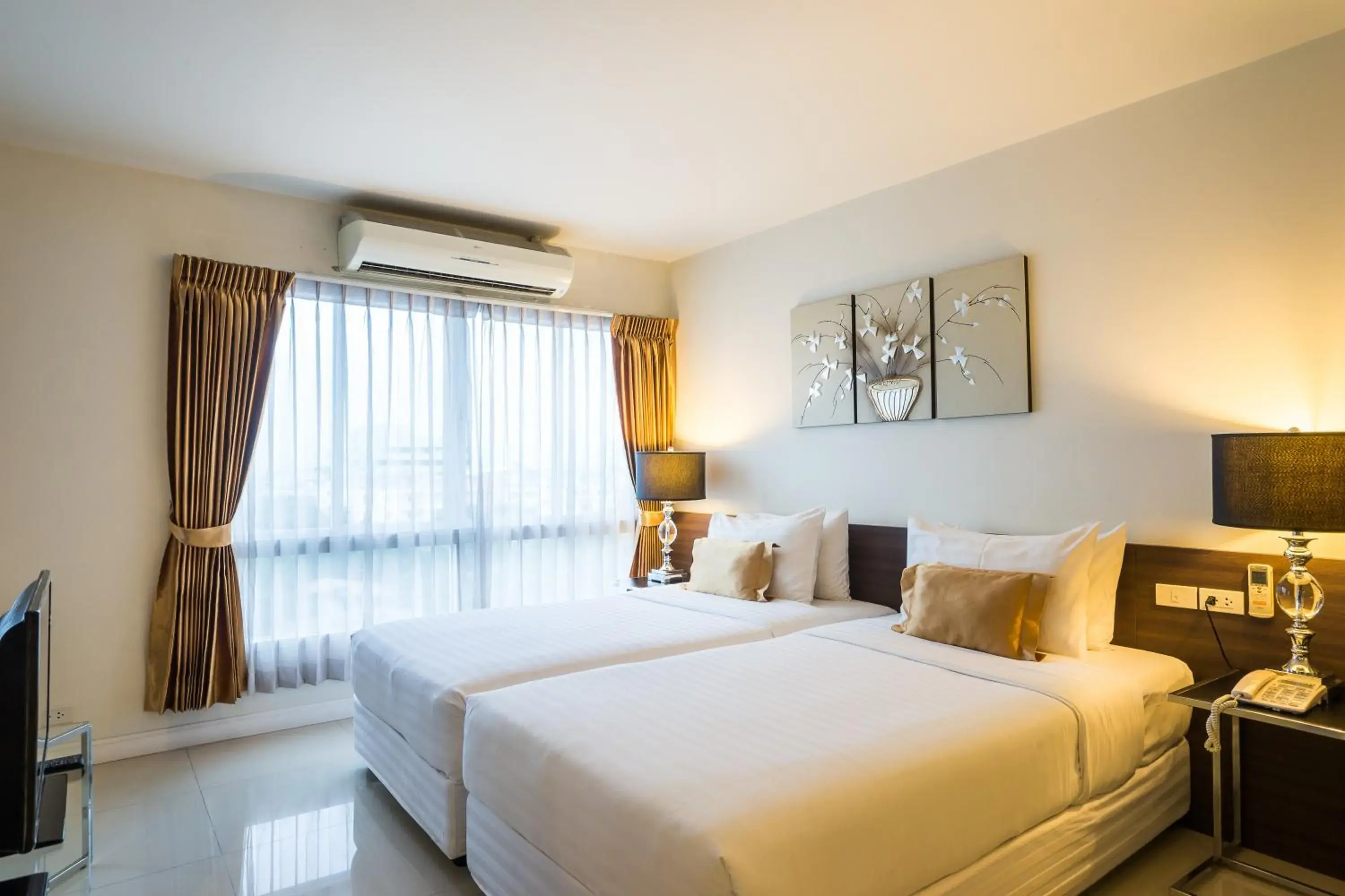 Junior Suite in Beyond Suite Junior Suite in Beyond Suite