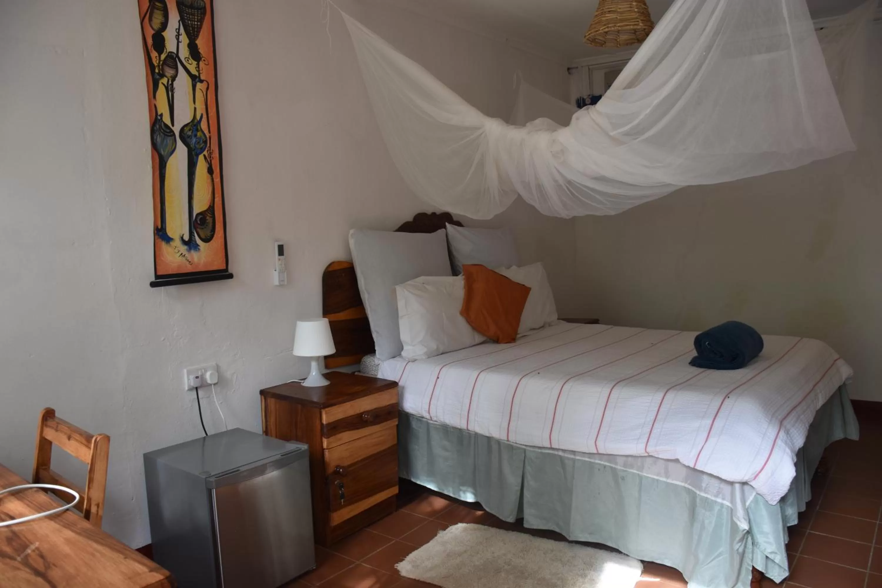 Bedroom, Bed in Tabonina Bis