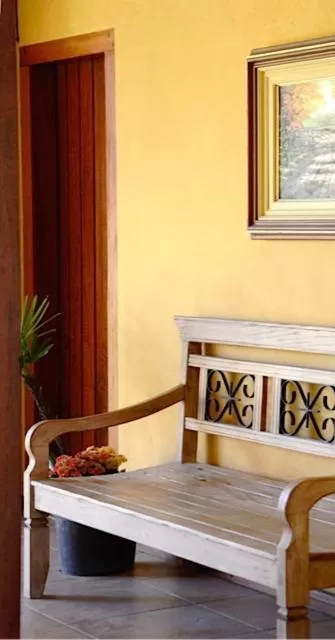 Pousada das Pedras Paraty -RJ