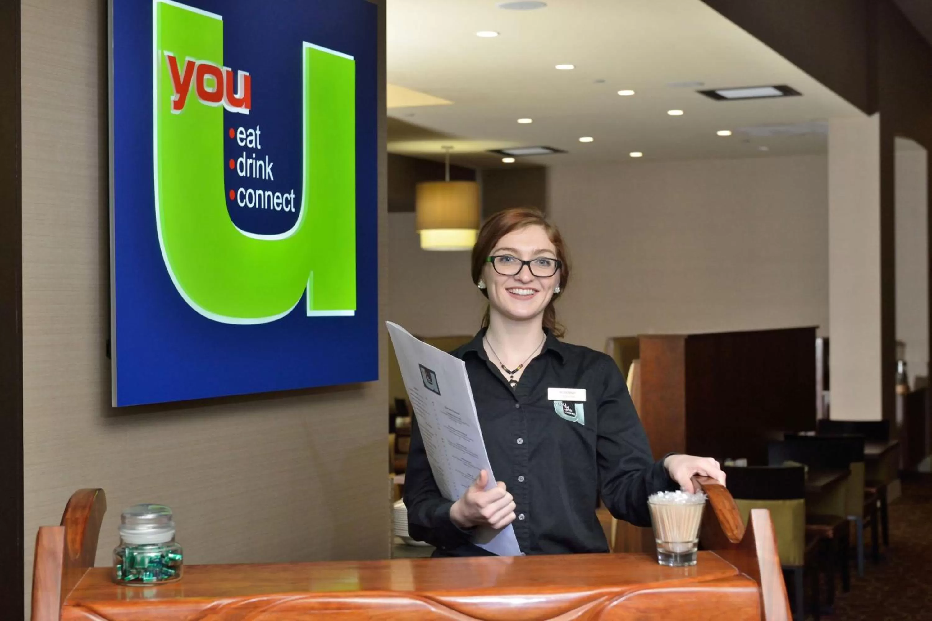 Restaurant/places to eat in Hilton Orlando/Altamonte Springs