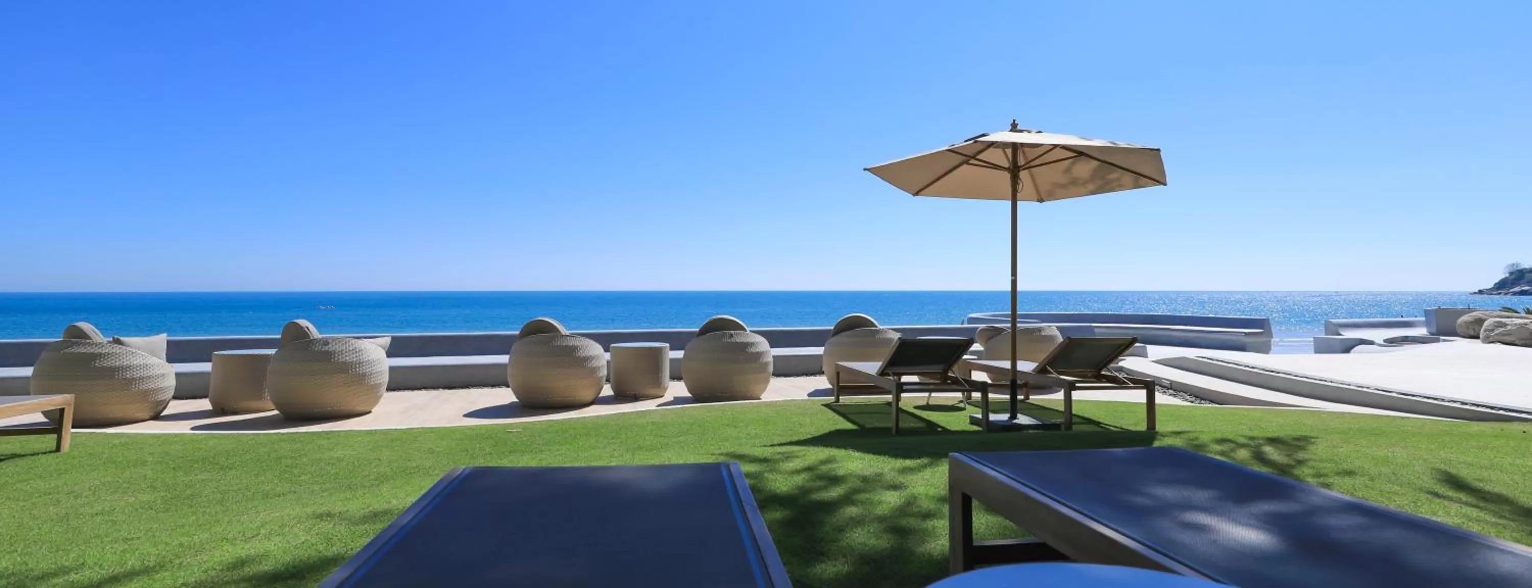 Kundala Beach Resort Hua Hin