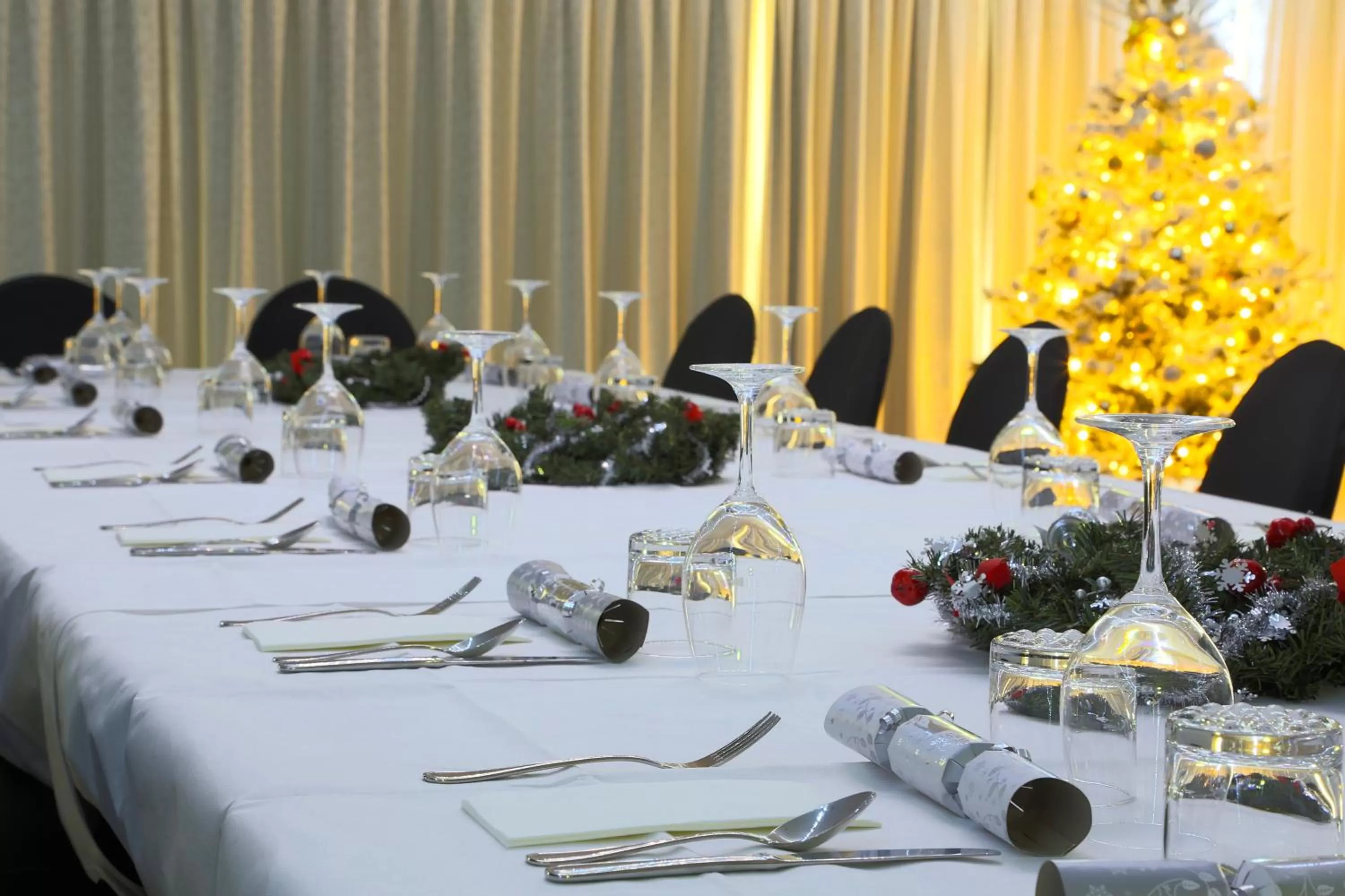 Banquet/Function facilities in Quality Inn Dubbo International