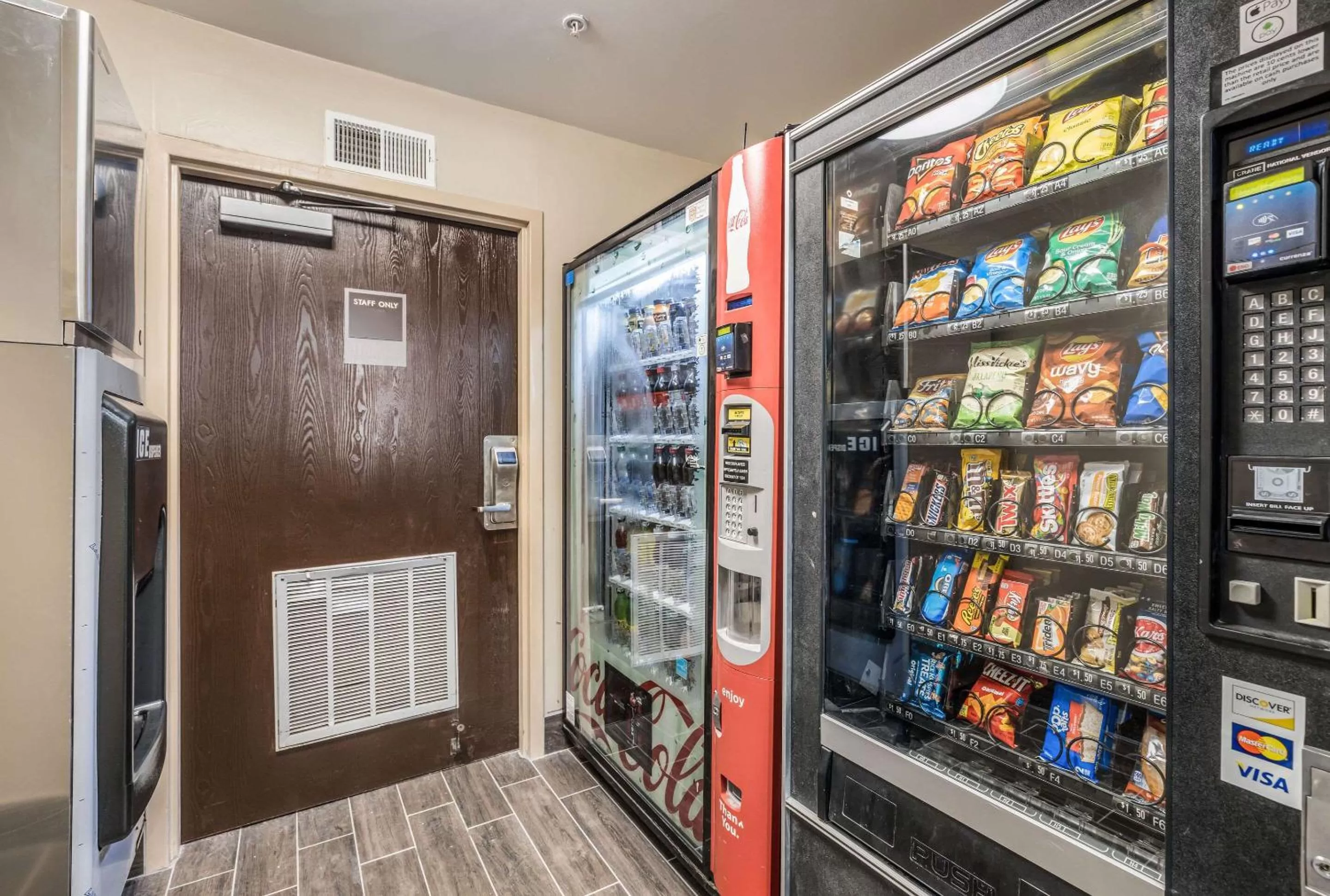 Other in Sleep Inn & Suites Tallahassee-Capitol