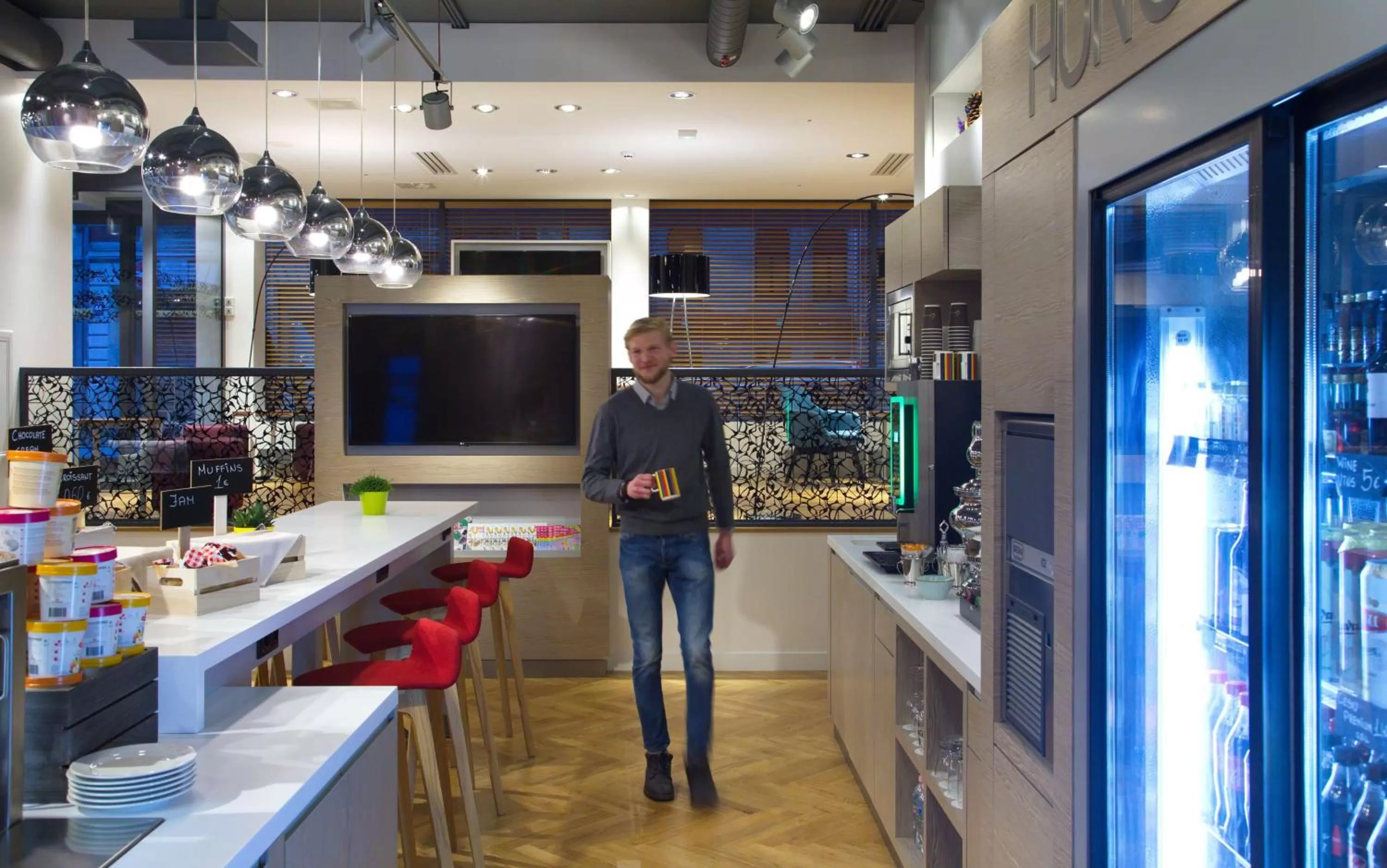 Other in Park Inn by Radisson Residence Riga Barona