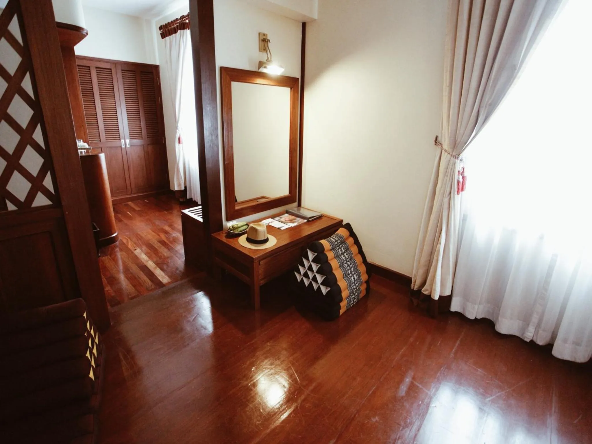 Sakura Double or Twin Room in Royal Angkor Resort & Spa
