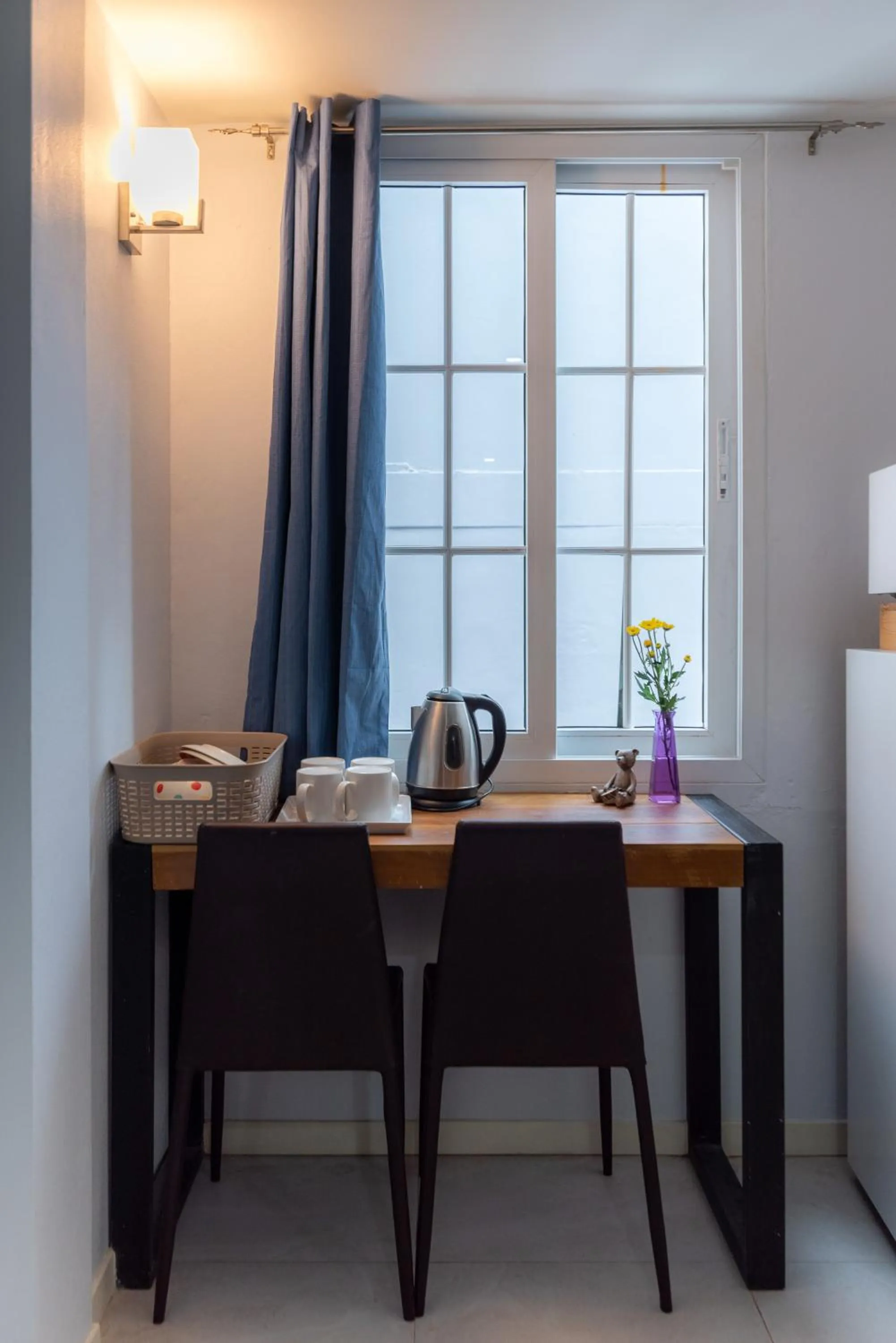 Coffee/tea facilities in Little Bear's Home