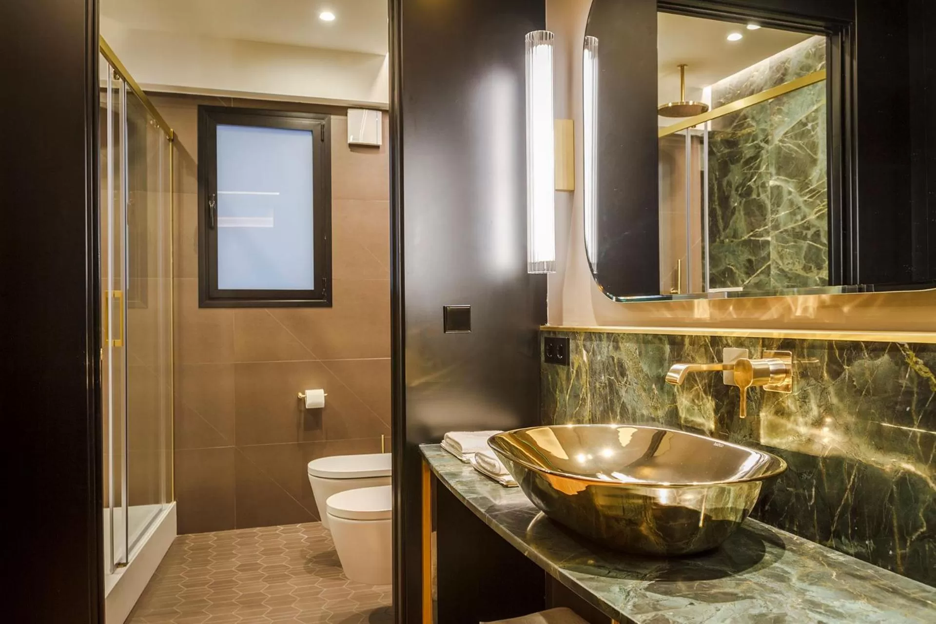 Bathroom in IBIZA ROOMs