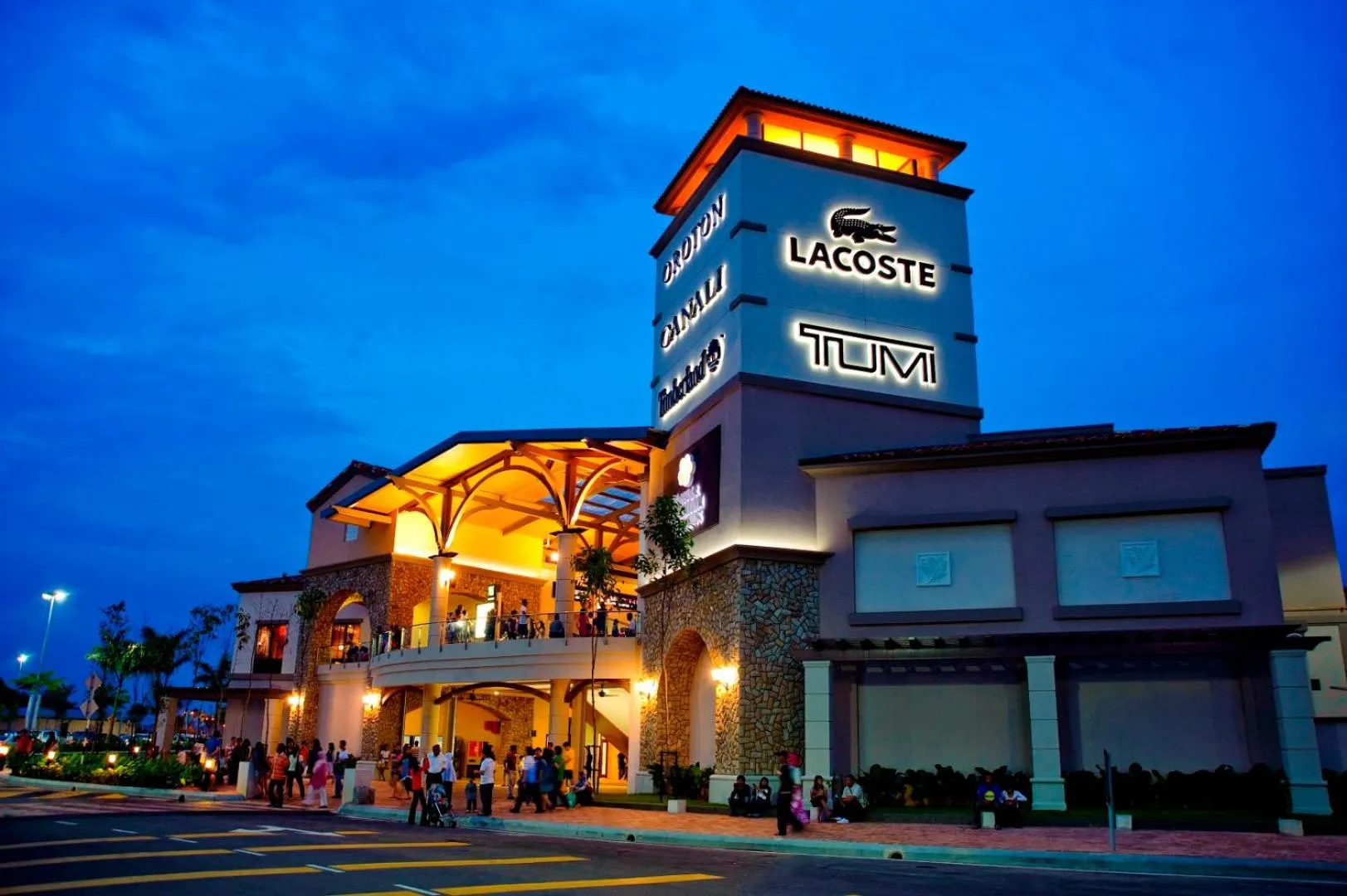 Nearby landmark in Hotel Legend Boutique