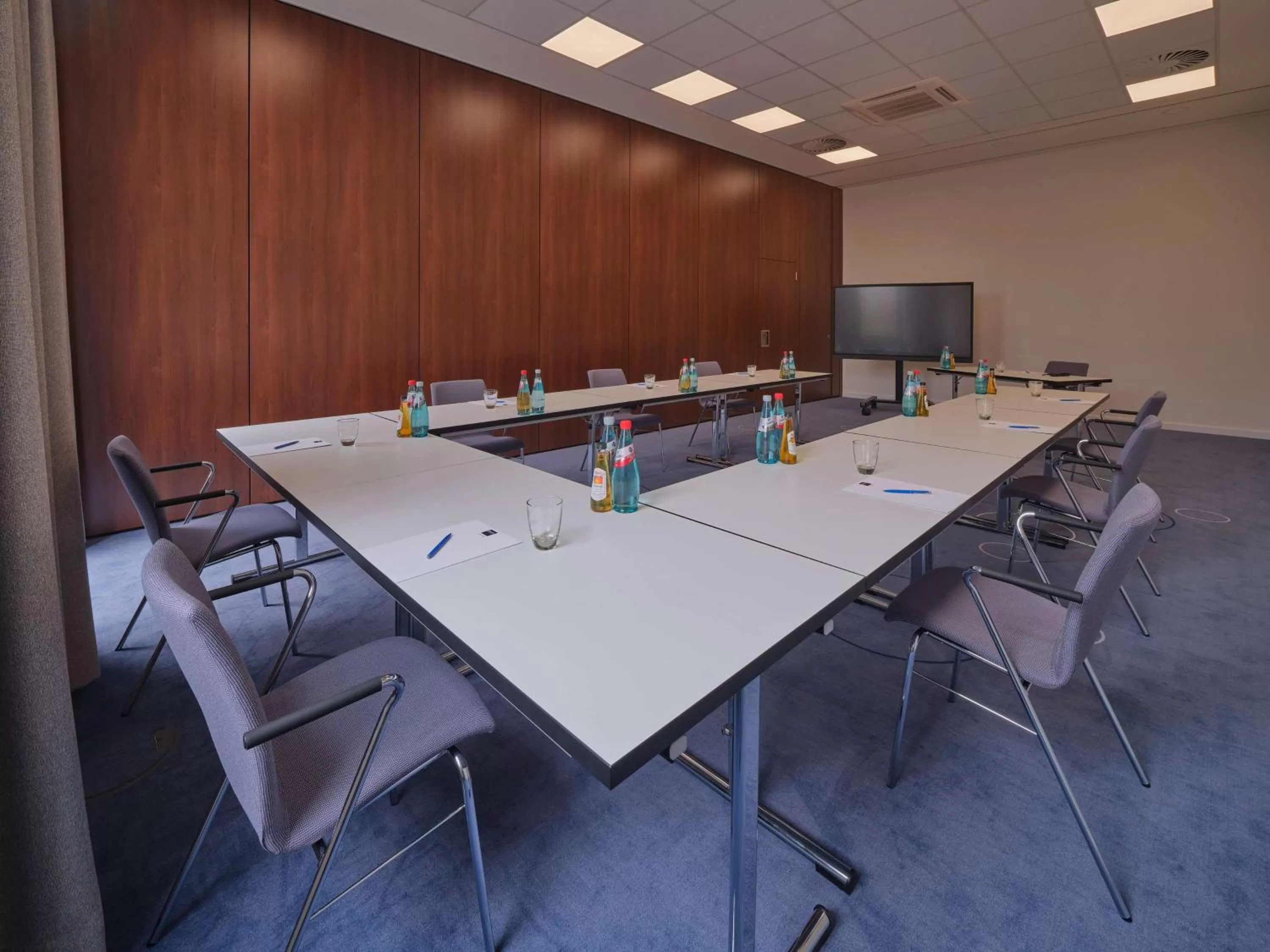Meeting/conference room in Dorint Parkhotel Frankfurt / Bad Vilbel