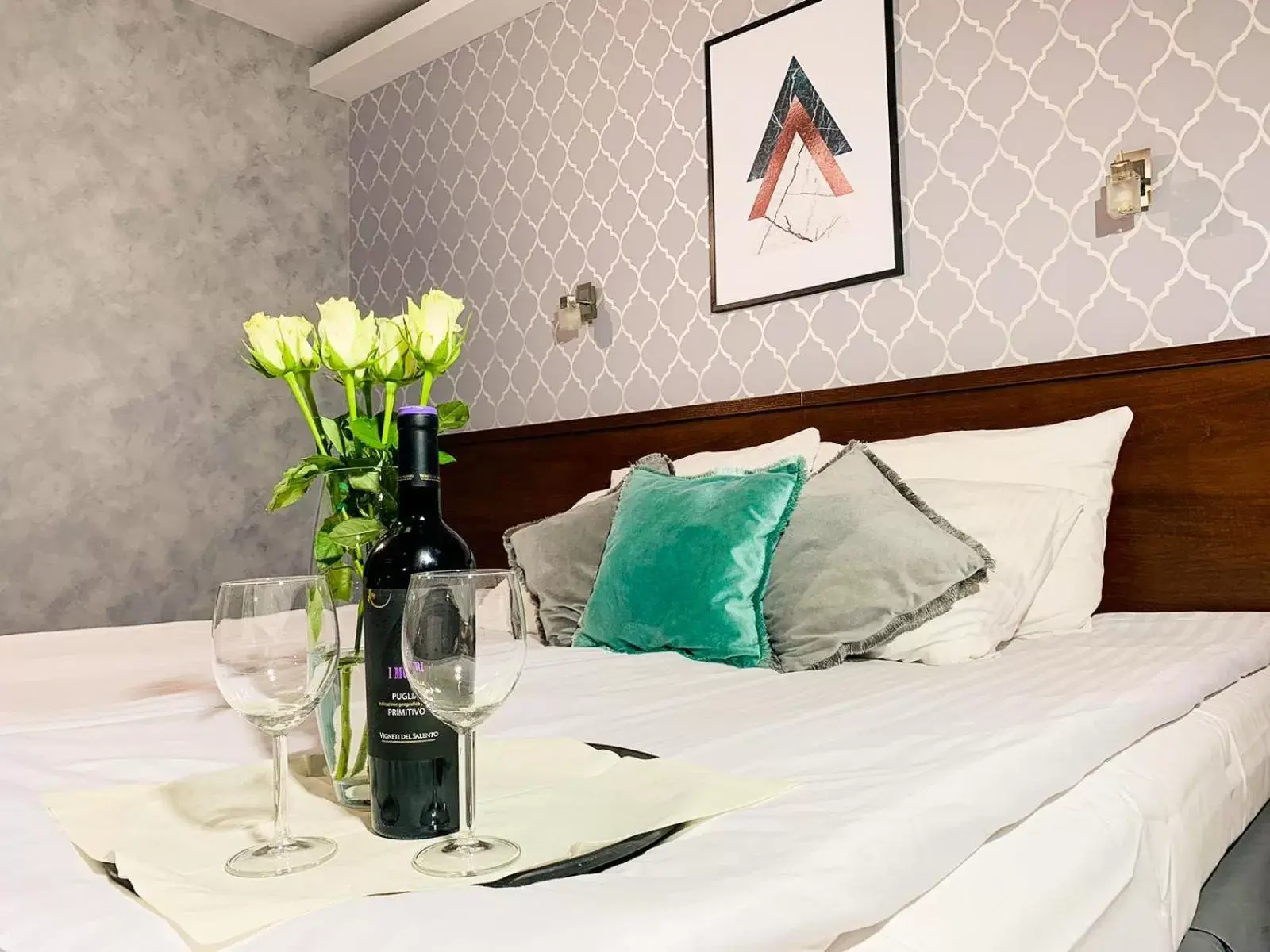 Hotel Fero Express POKOJE KLIMATYZOWANE AC Hotel Fero Express POKOJE KLIMATYZOWANE AC