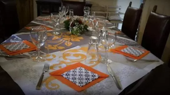 Food and drinks, Restaurant/Places to Eat in Locanda del Viandante