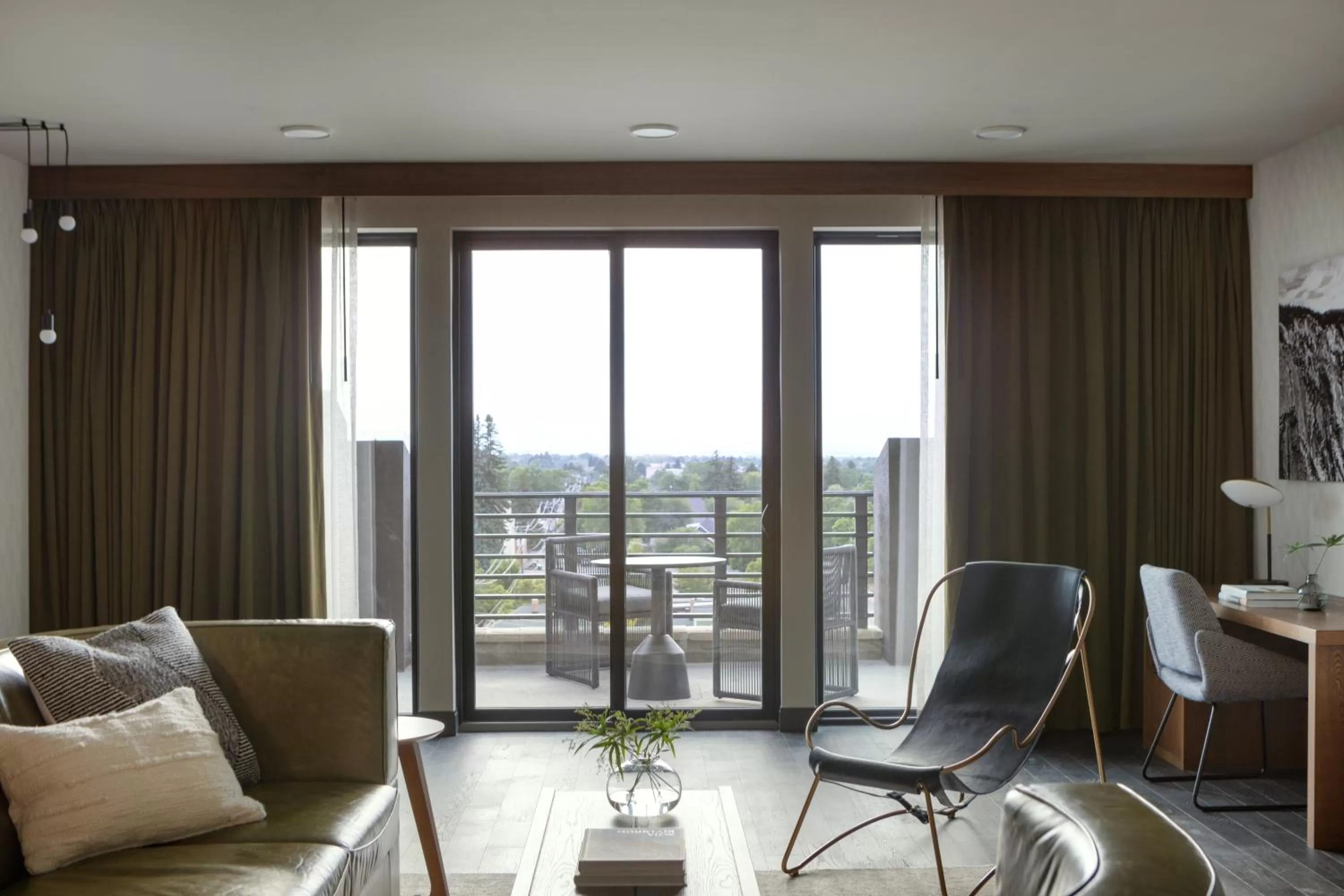 Photo of the whole room in Kimpton - Armory Hotel Bozeman by IHG