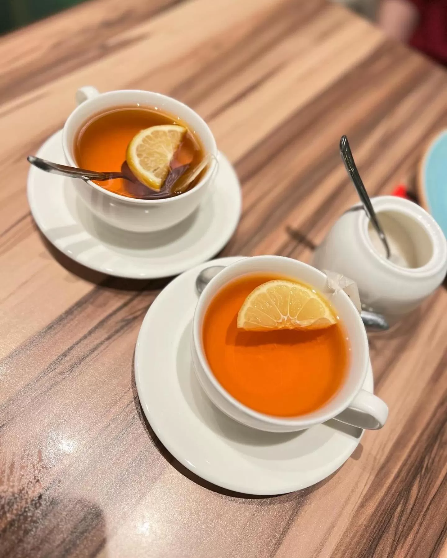 Drinks in Family Hotel Triston