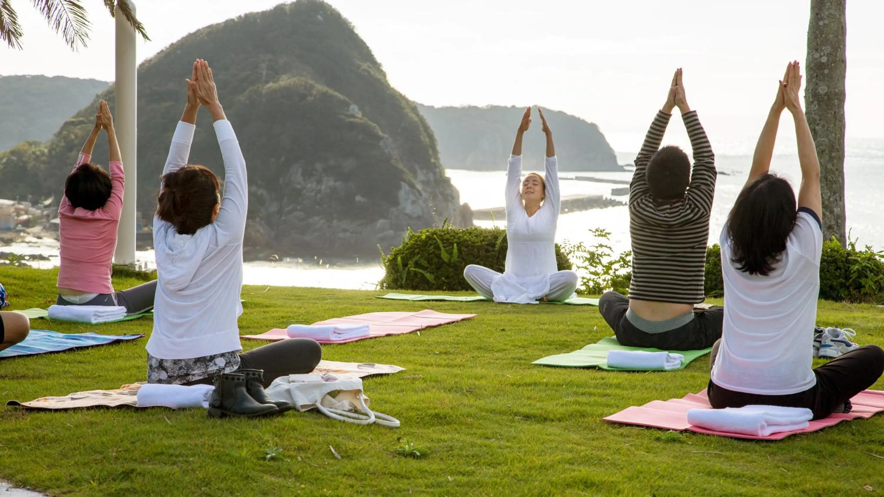 Entertainment in Shimoda Tokyu Hotel