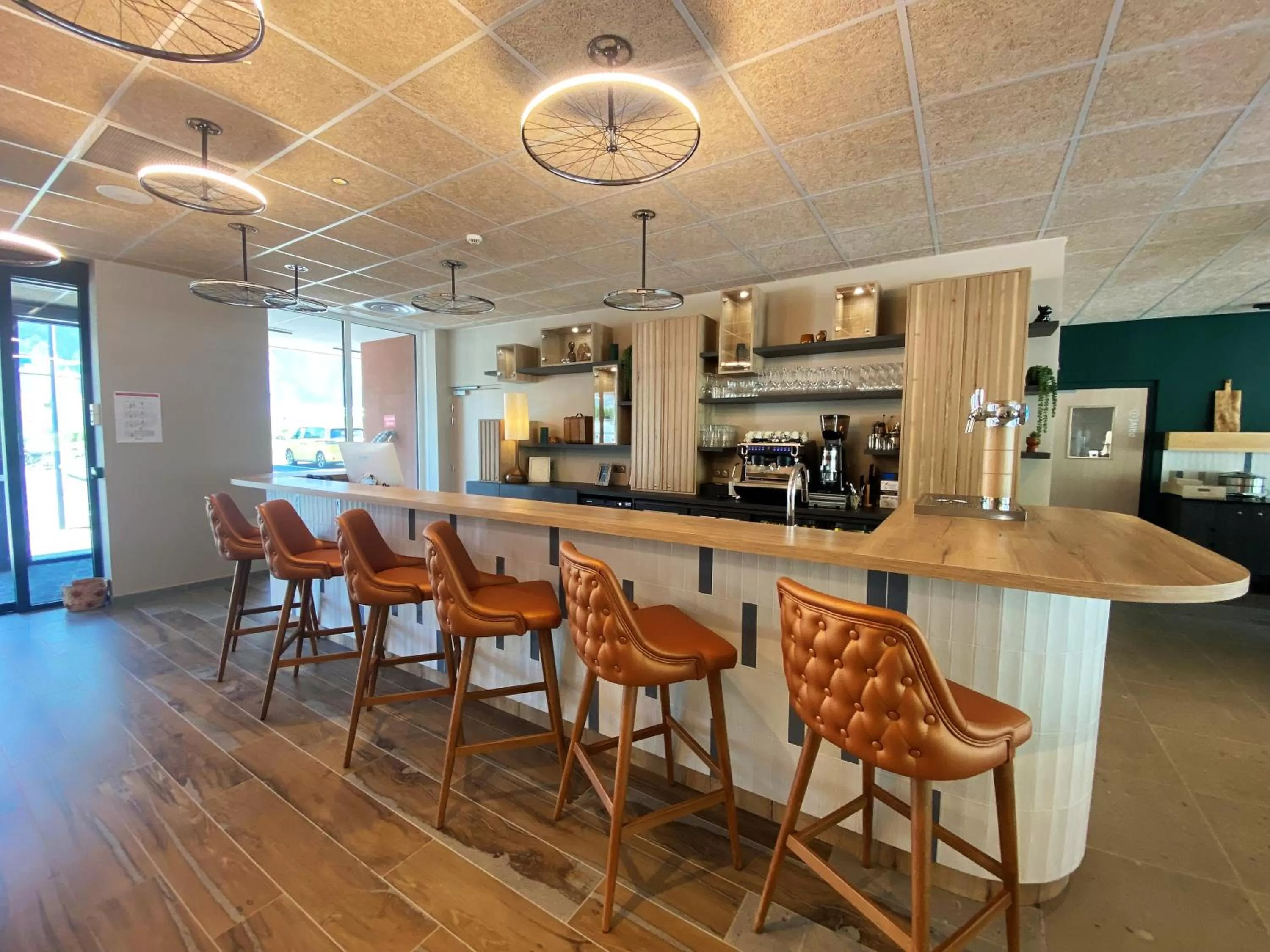 Best Western Coeur de Maurienne Hotel Restaurant & Spa