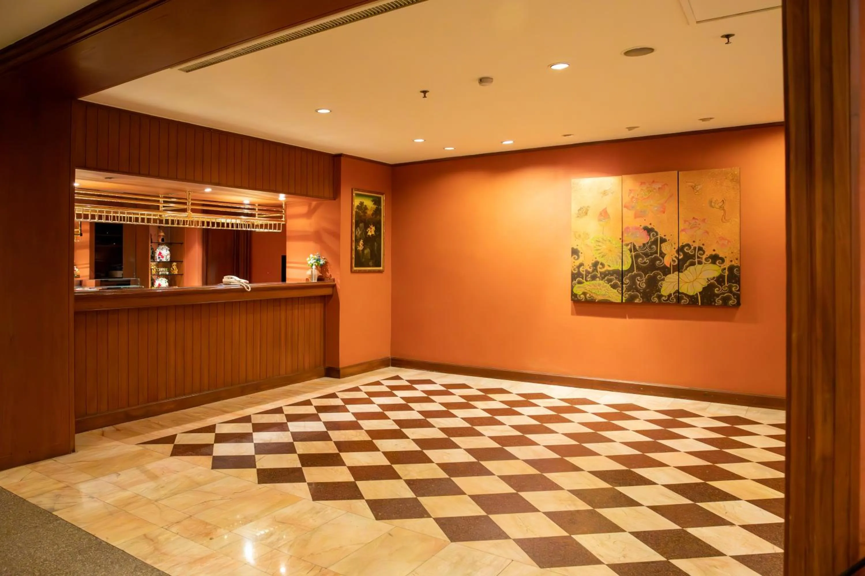 Ramada by Wyndham D MA Bangkok