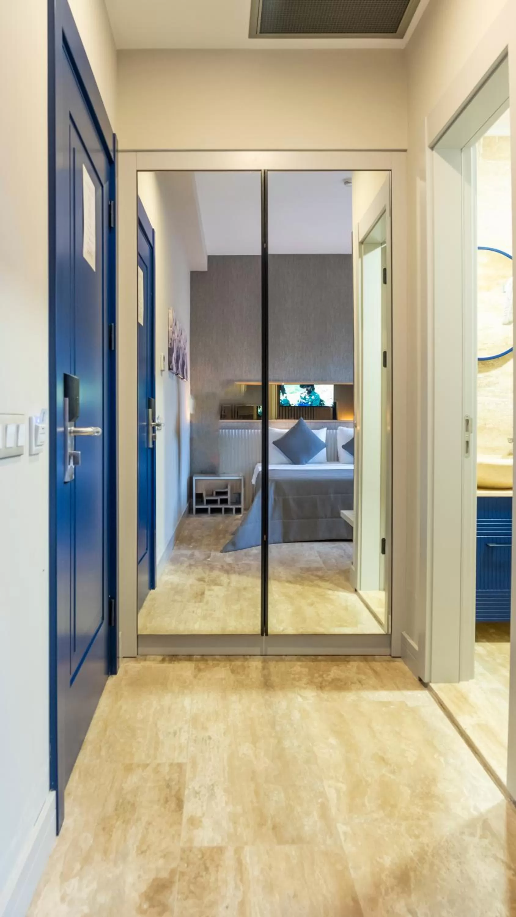 Ariel Hotel Alaçatı