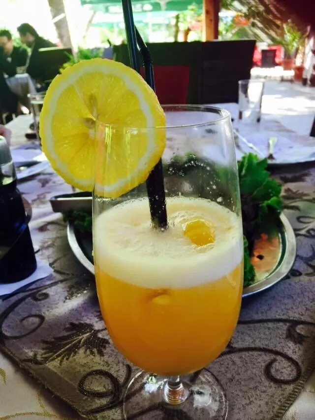 Villa Bella Boutique Hotel