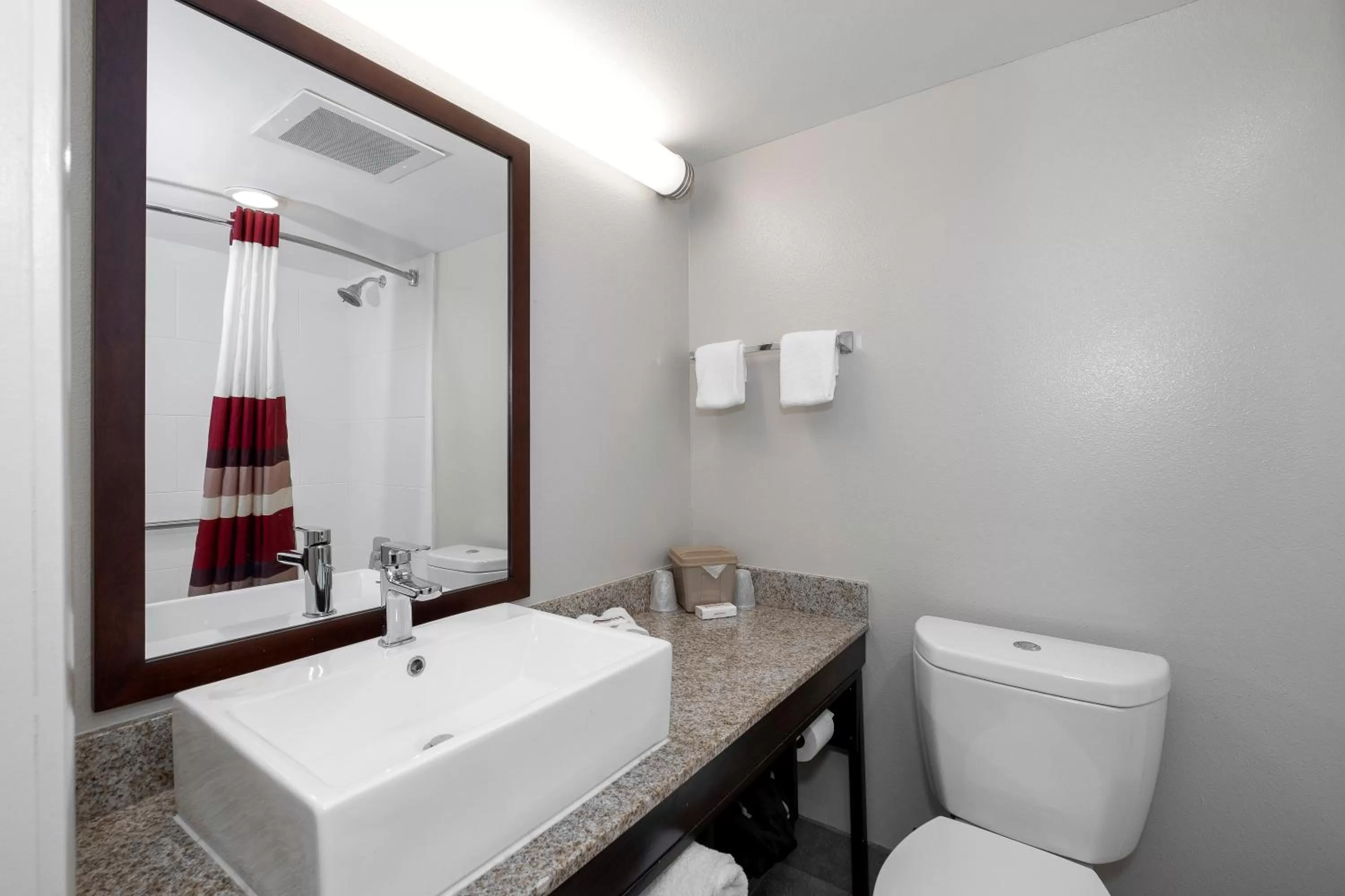 Other in Red Roof Inn PLUS+ Tuscaloosa - University