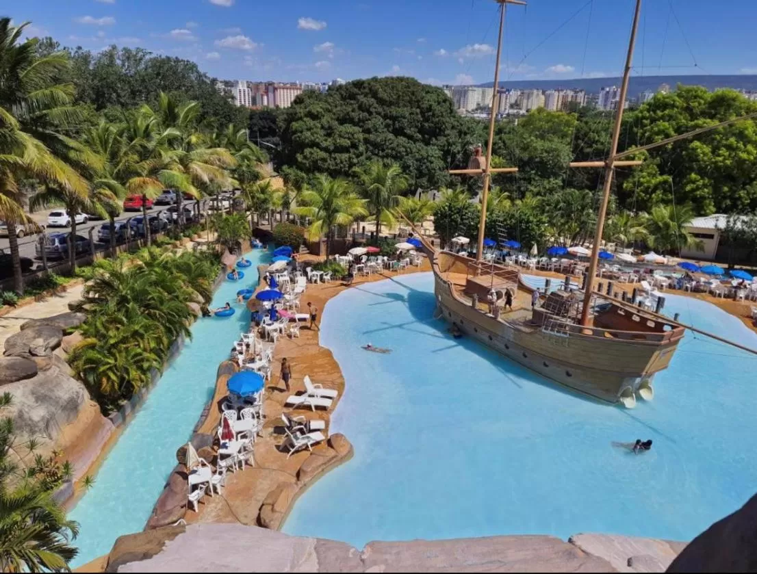 Aqua park in SPAZZIO DI ROMA INCLUSO ACQUA PARK SPLASH