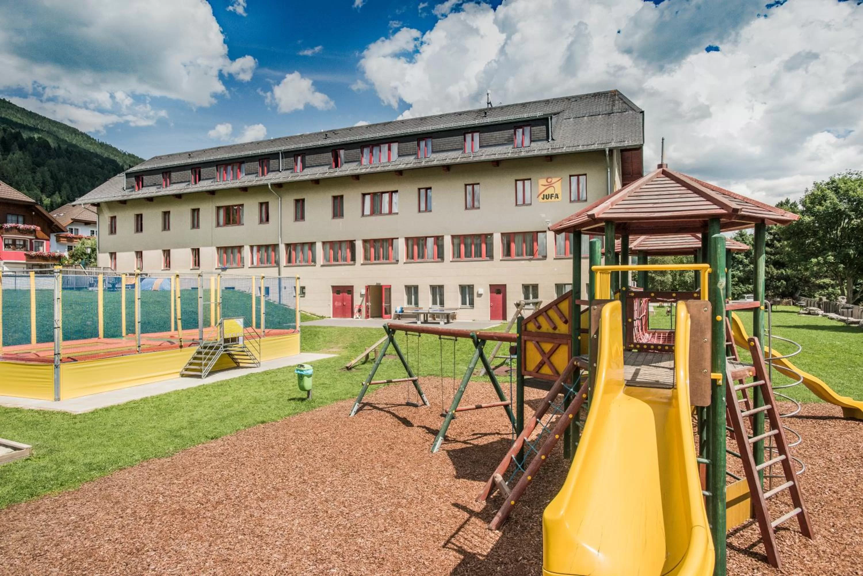 JUFA Hotel St Michael im Lungau